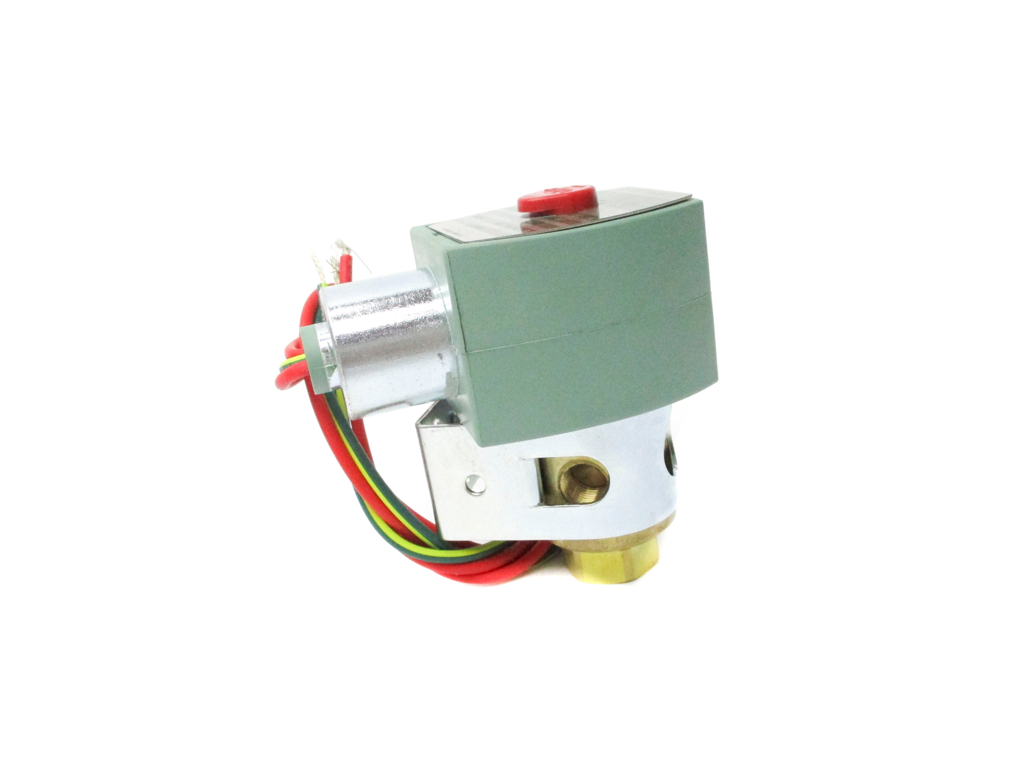 ASCO 8320G083 110/120V 50PSI NSMP