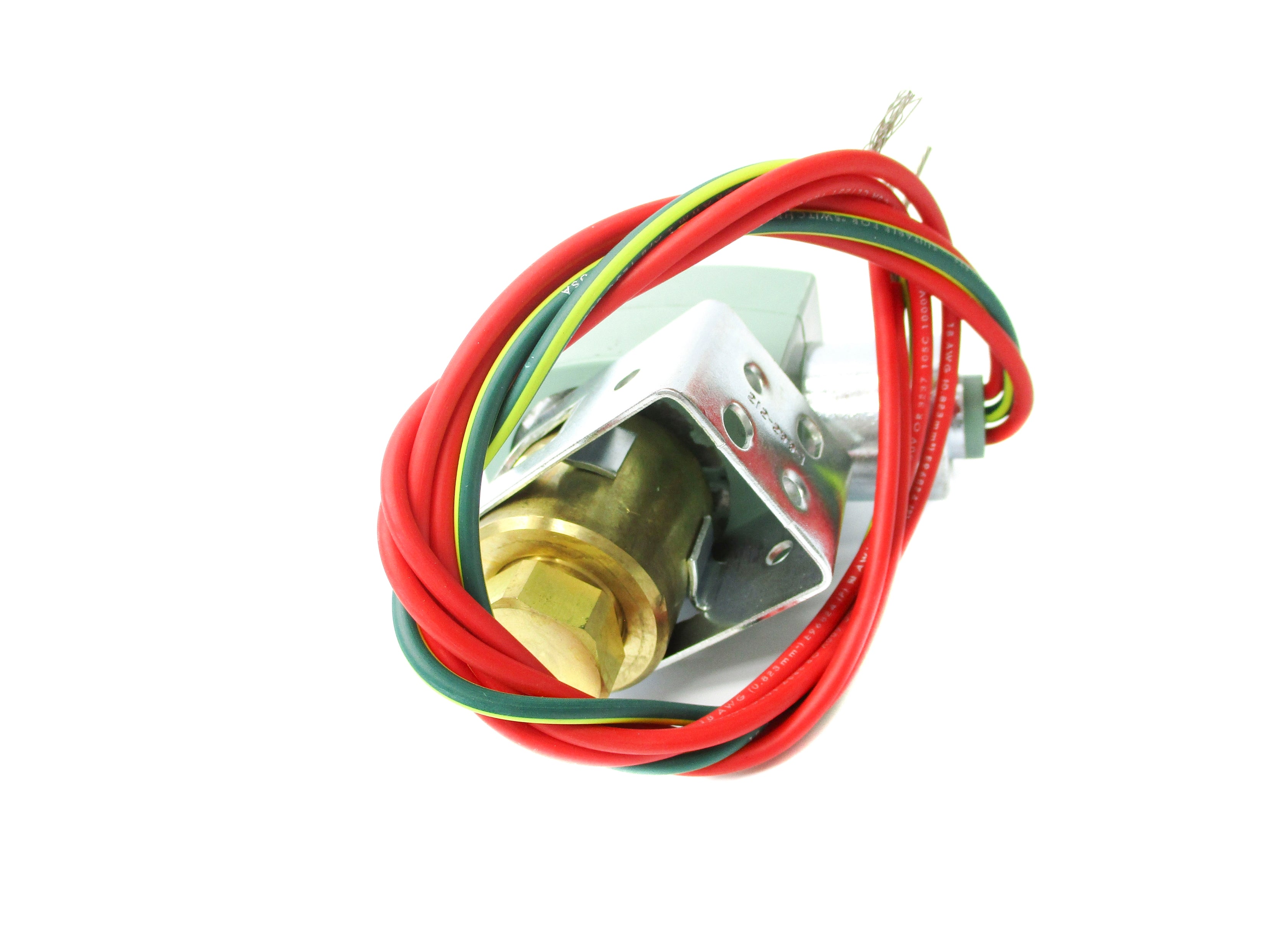 ASCO 8320G083 110/120V 50PSI NSMP