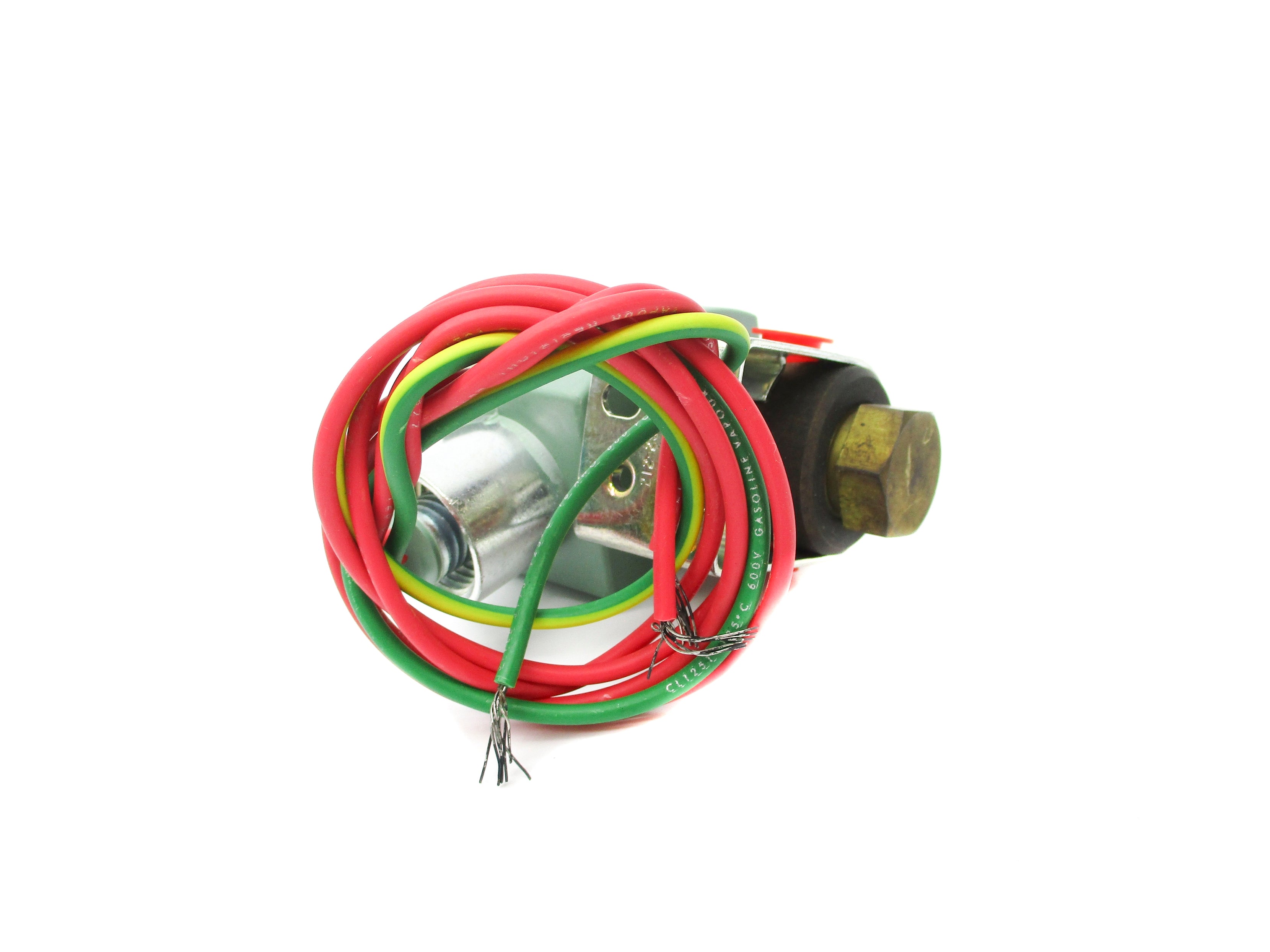 ASCO 8320G1 110/120V 100PSI 1/8" NSMP