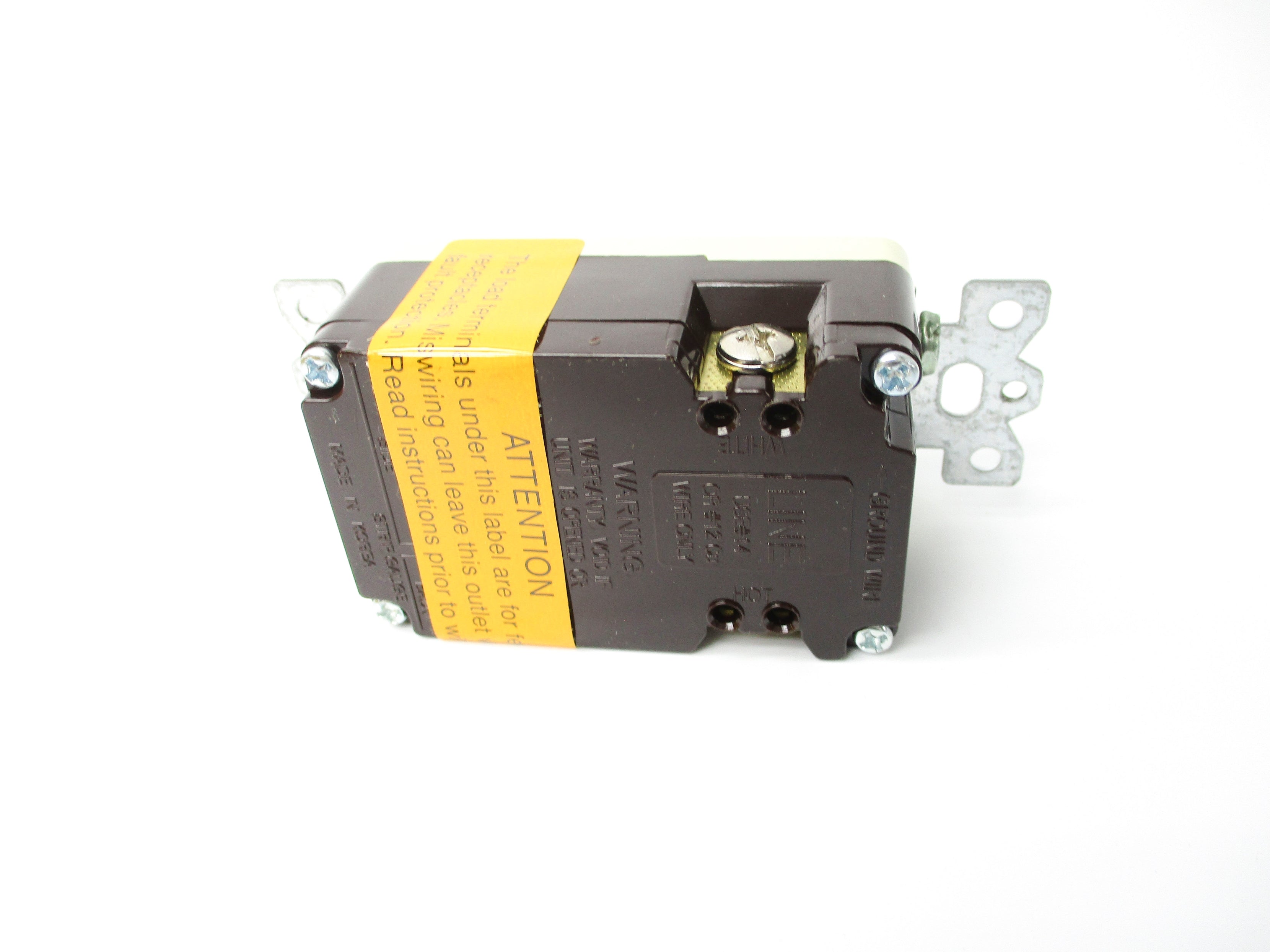 HUBBELL GFR5352I NSMP
