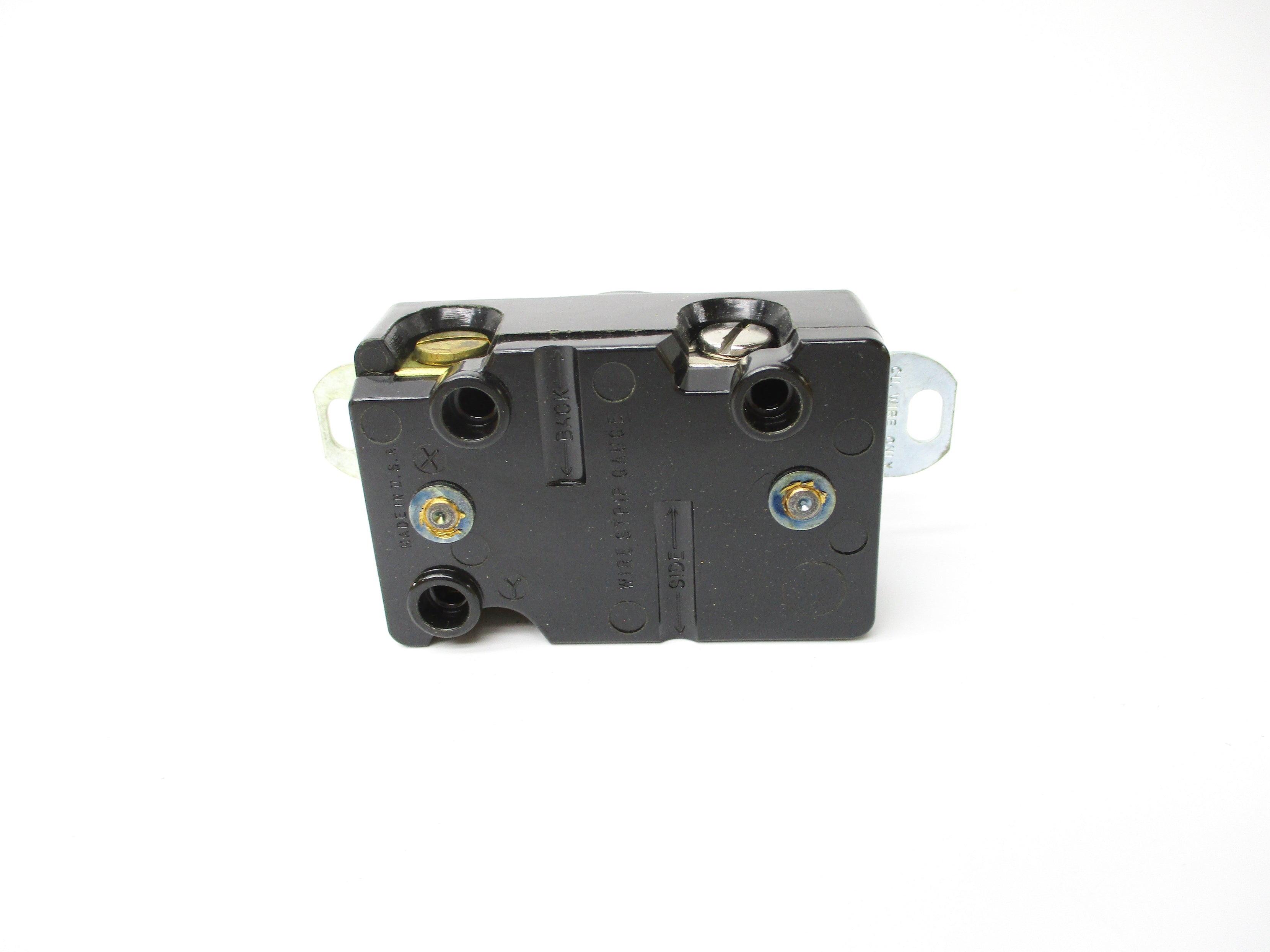 HUBBELL 7310-B 125/250VAC/DC 20A NSMP