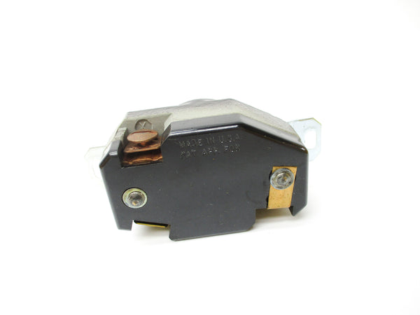 HUBBELL 3330-G 250V 30A NSMP