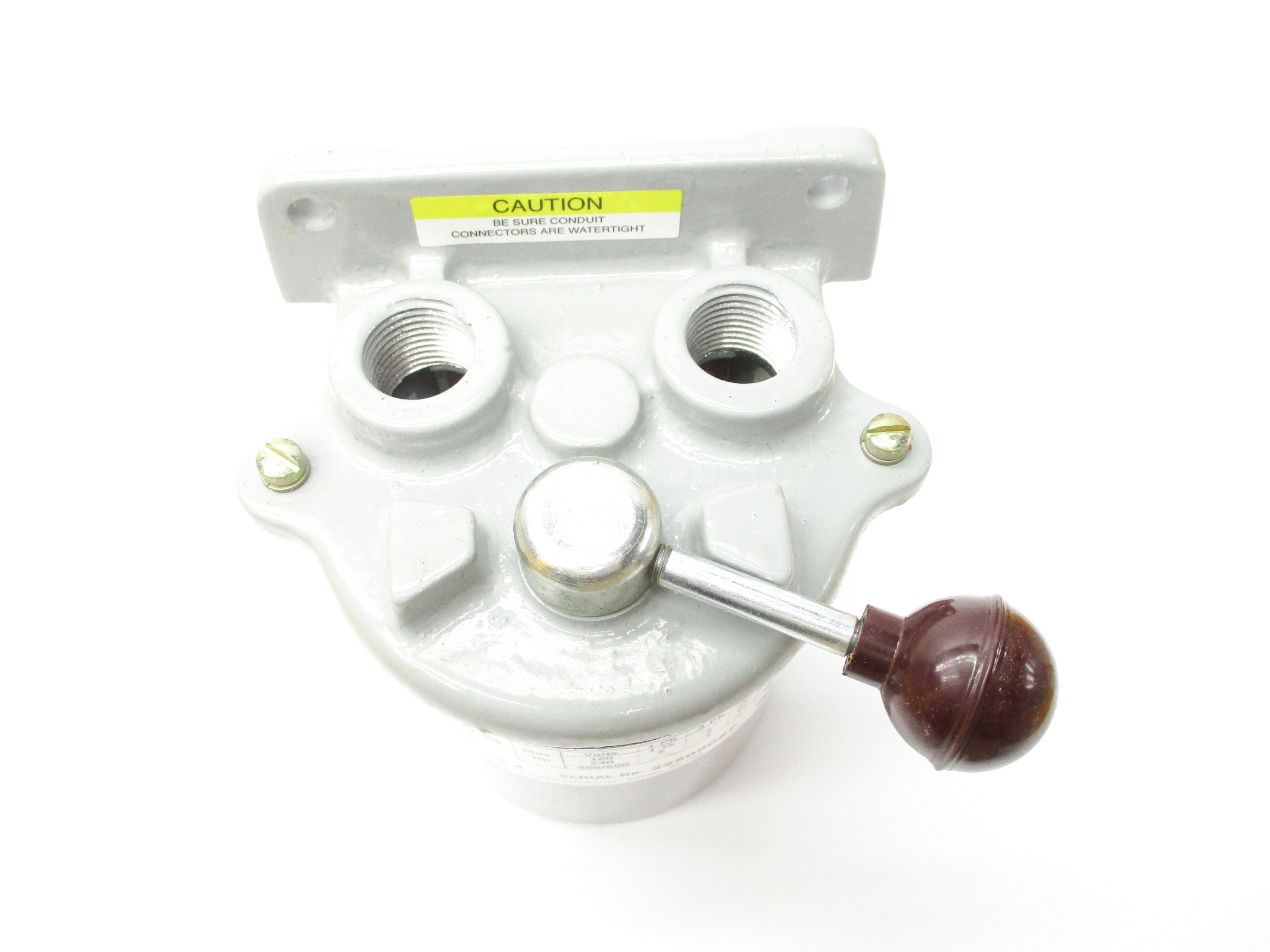 HUBBELL WR327A NSMP