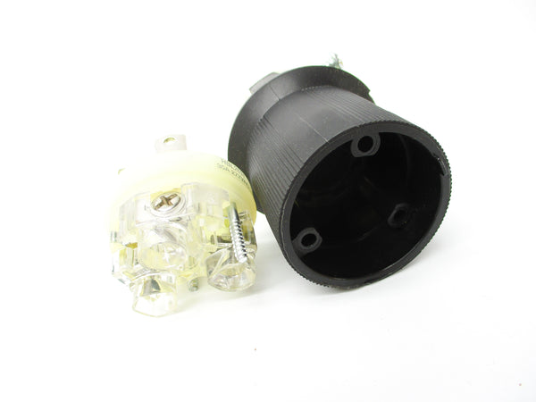 HUBBELL HBL2631 NSMP