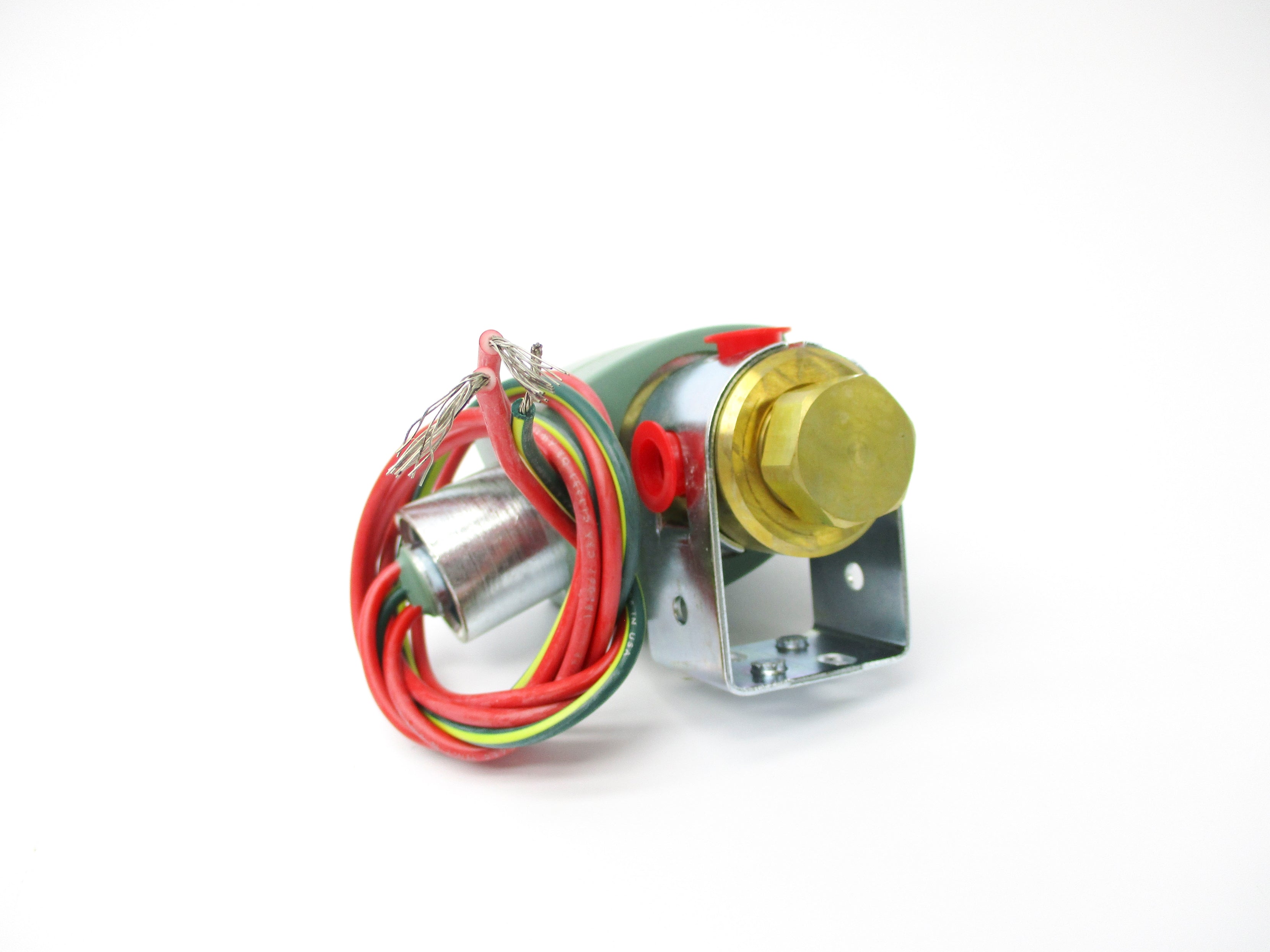 ASCO 8320G15 110/120V 100PSI 1/8" NSNP
