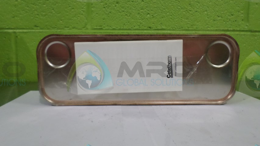 CETETHERM 569304014004 HEAT EXCHANGER *NEW NO BOX*