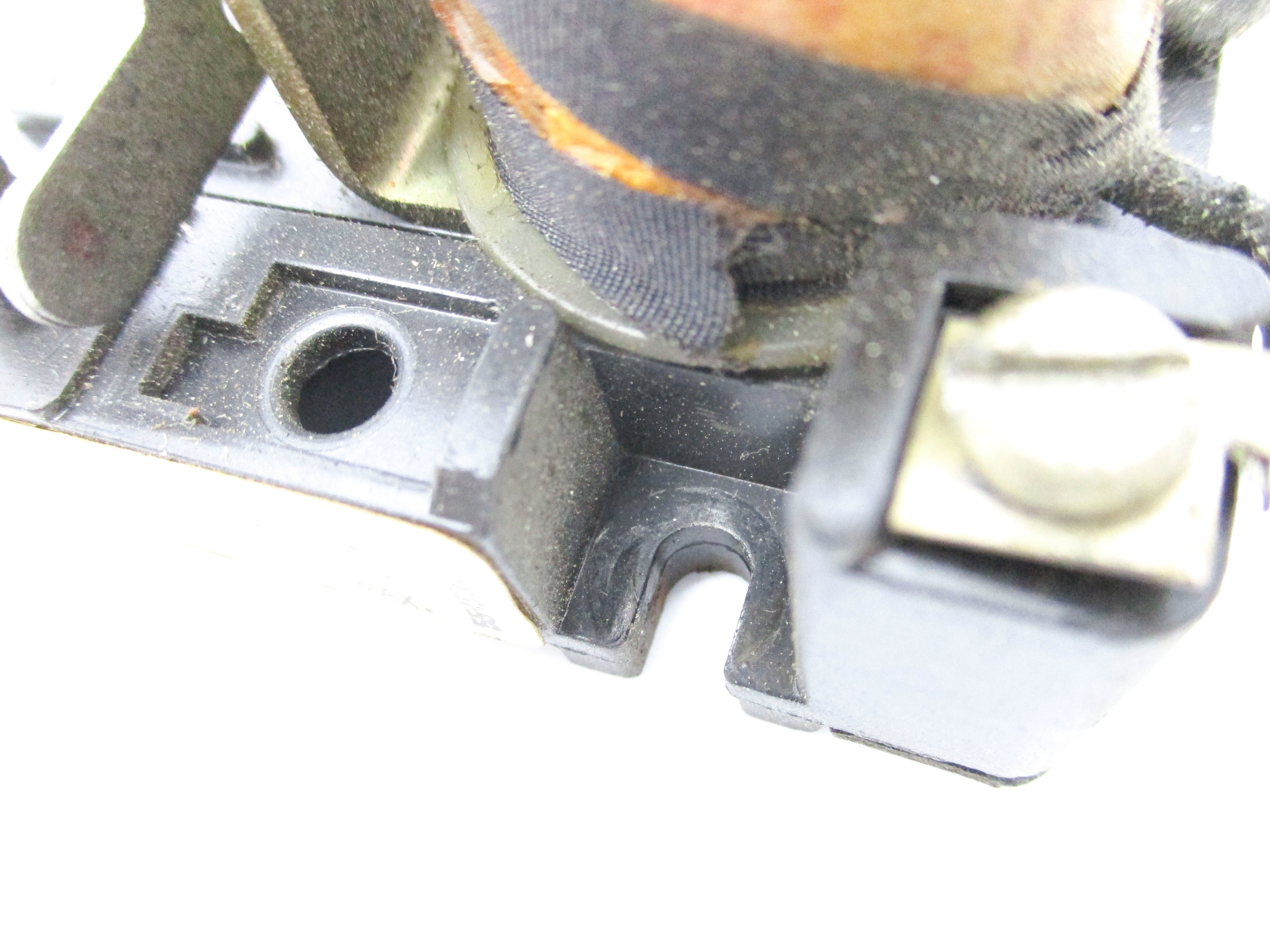 GENERAL ELECTRIC CR120E01079 15A 600VAC UNMP
