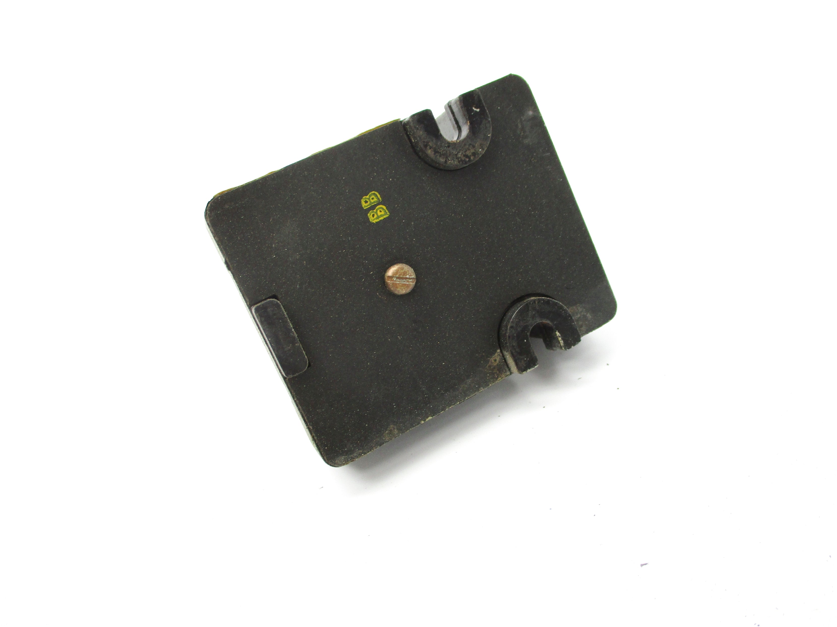 GENERAL ELECTRIC CR120E01079 15A 600VAC UNMP