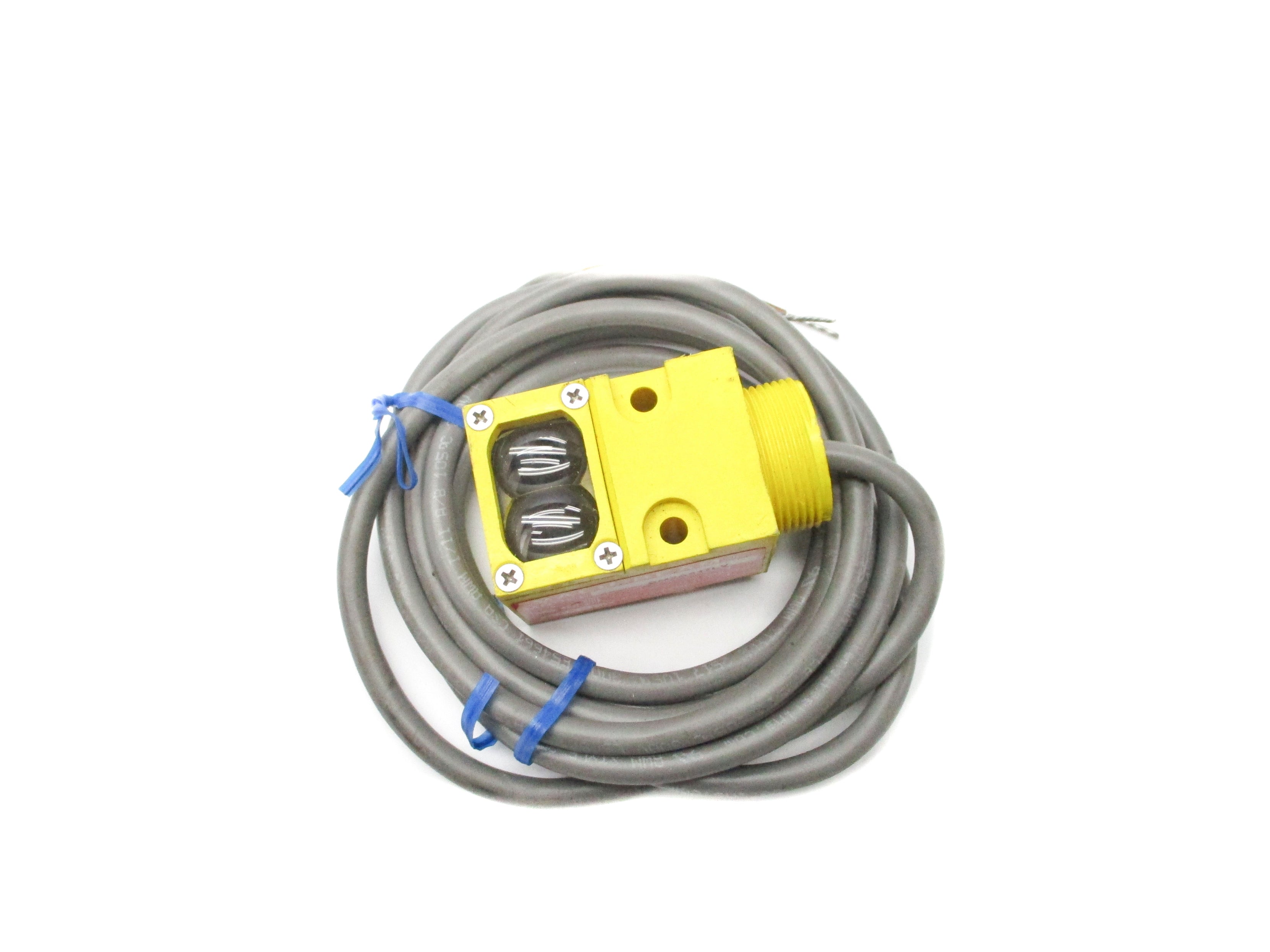 BANNER ENGINEERING SM2A912LV 24-250VAC UNMP