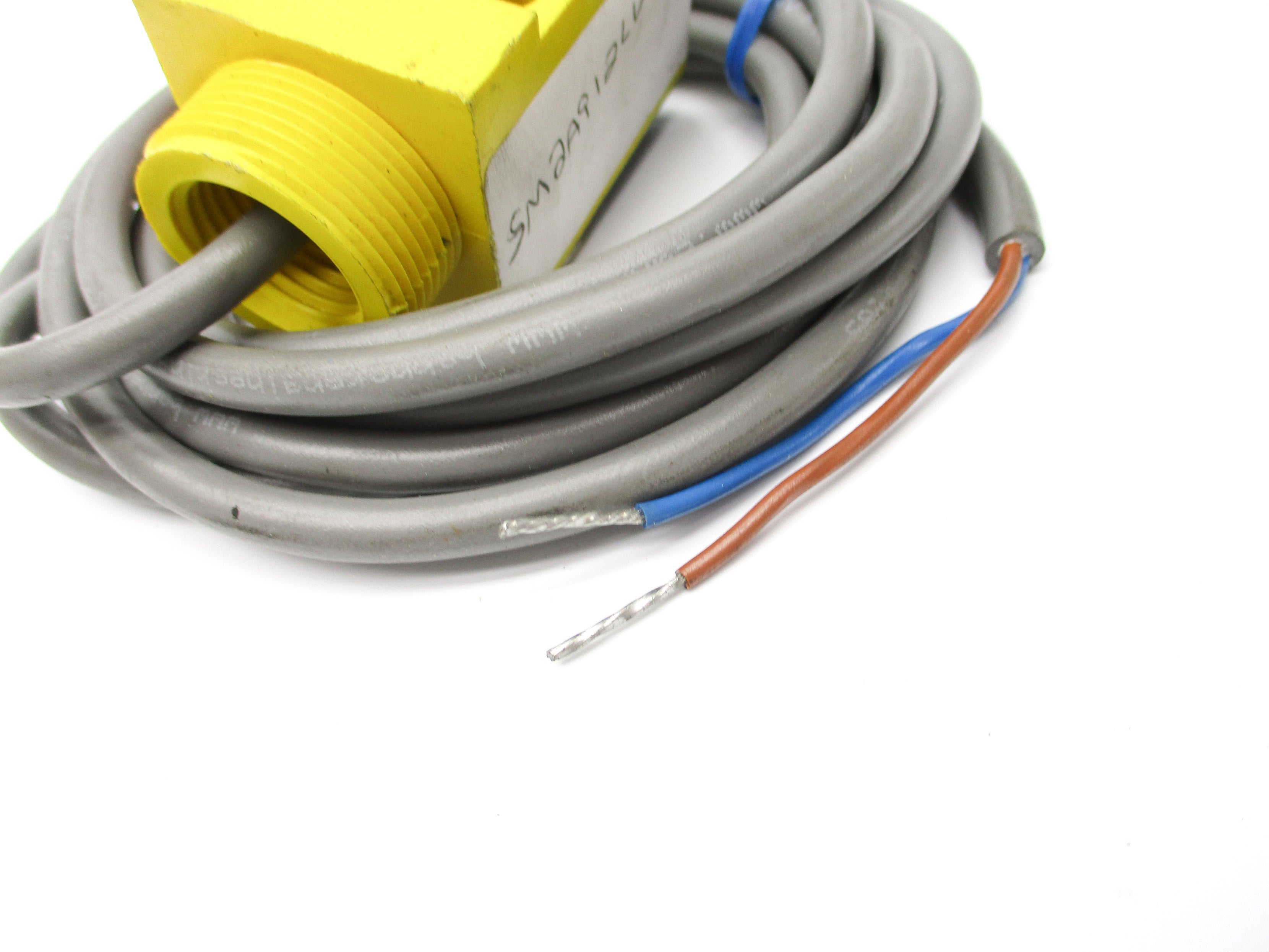 BANNER ENGINEERING SM2A912LV 24-250VAC UNMP