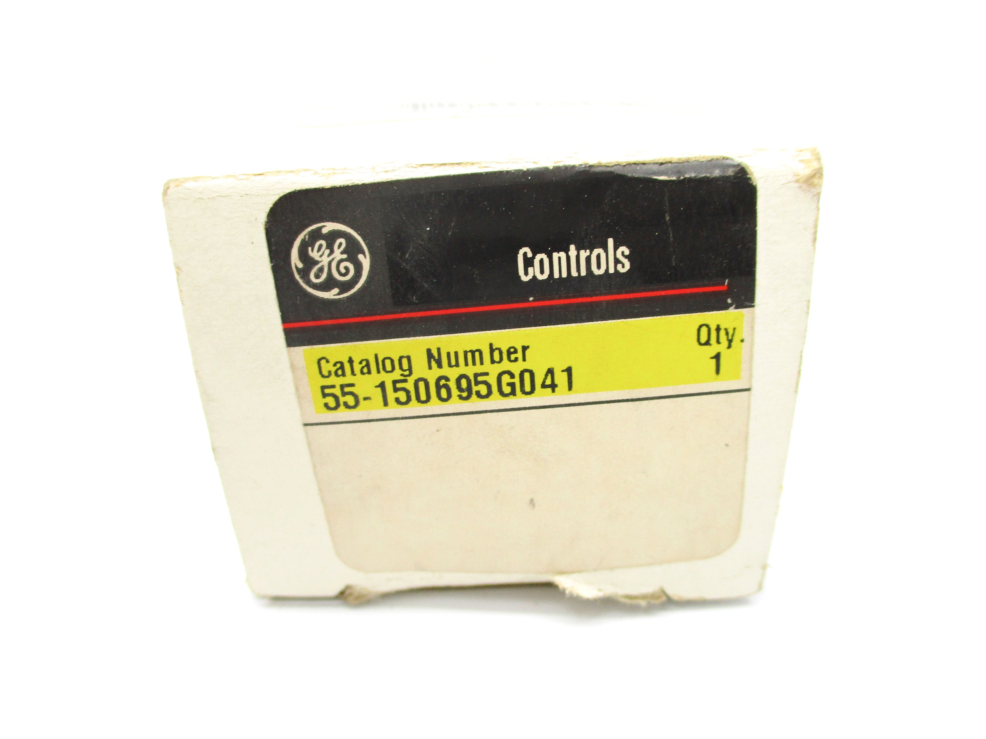 GENERAL ELECTRIC 55-150695G041 115/125VDC NSMP