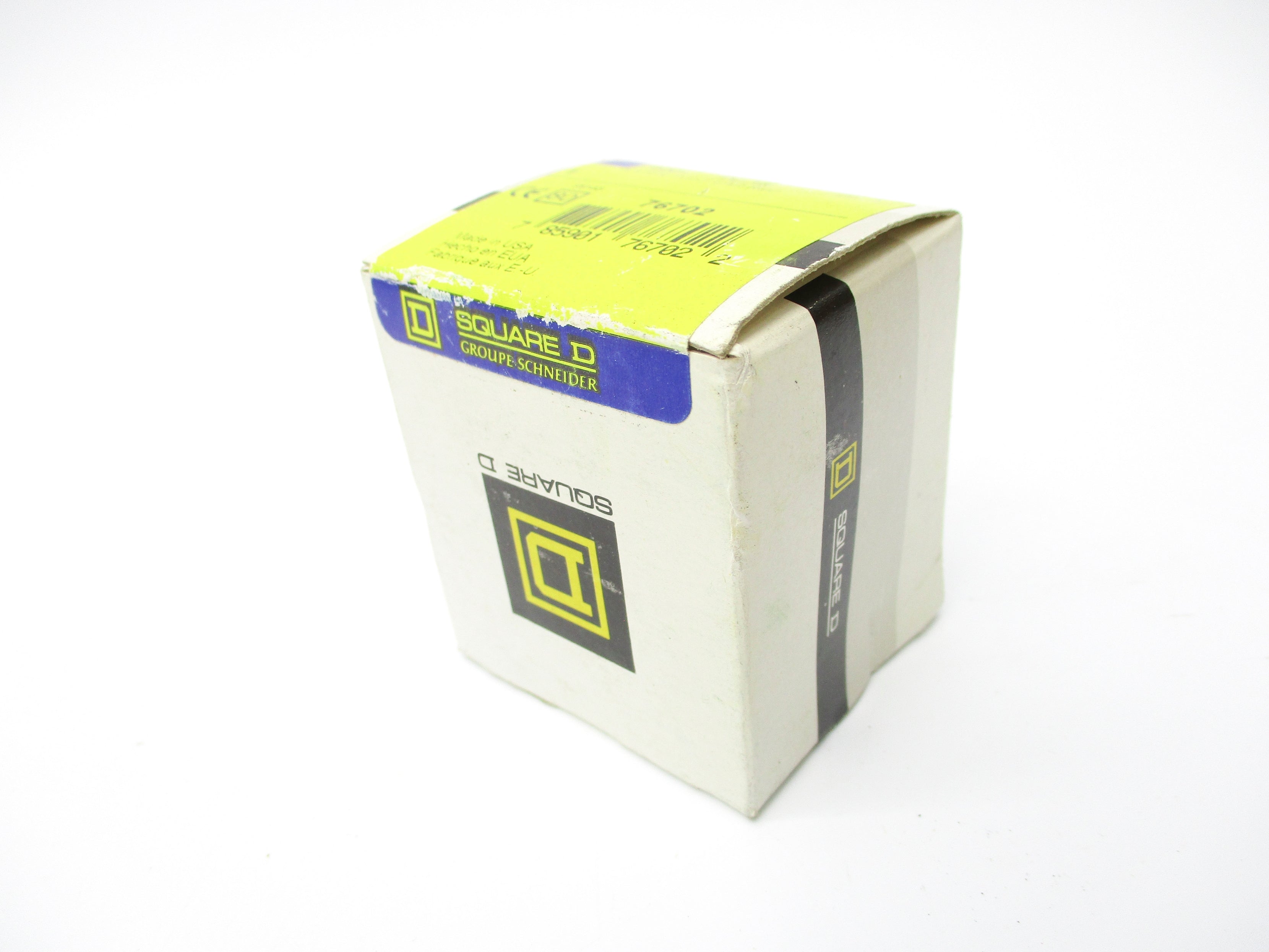 SQUARE D 9001TU12 SER. A NSFS