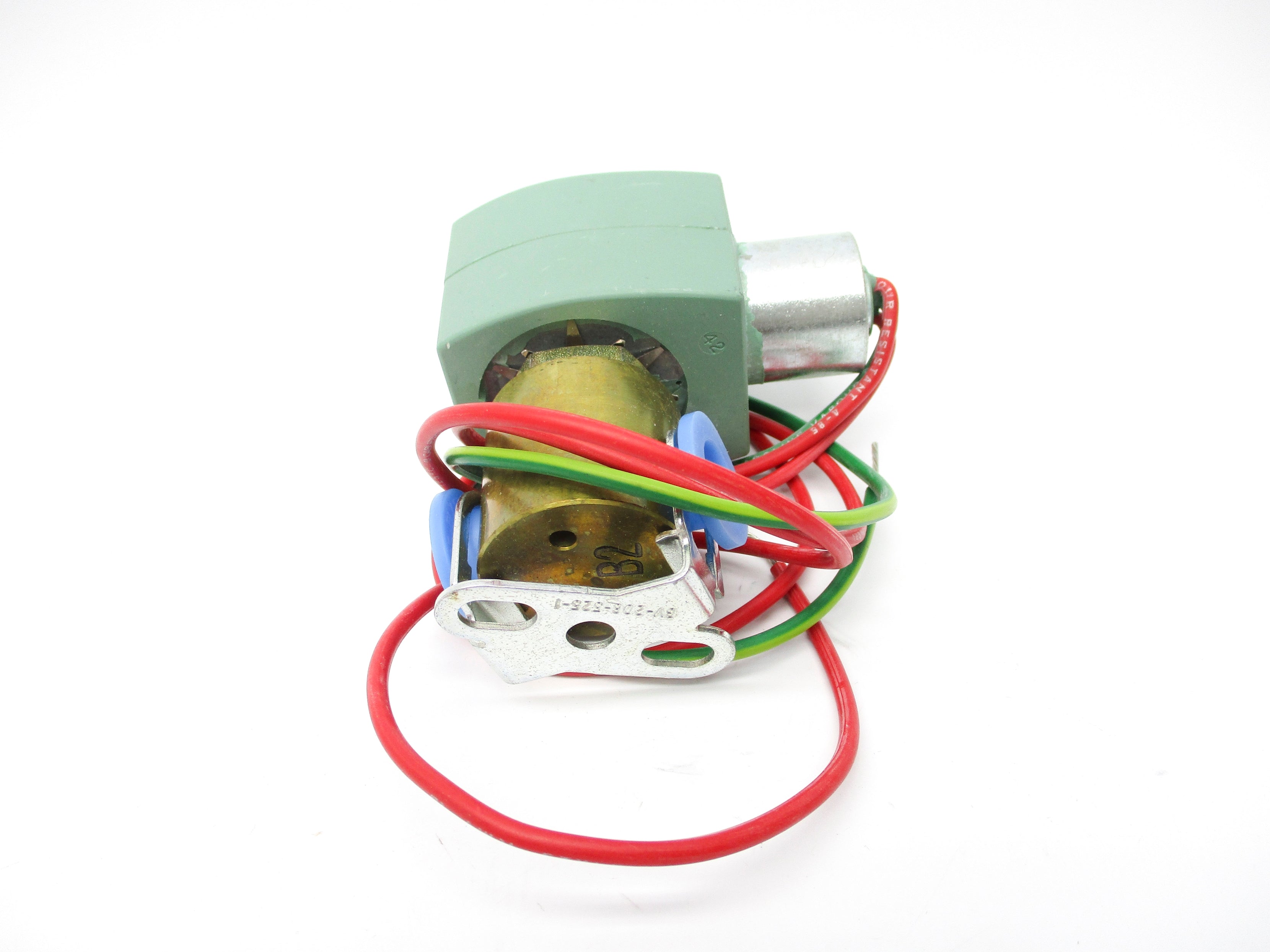 ASCO 8262G20 110/120V 360PSI NSMP