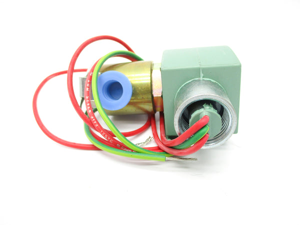 ASCO 8262G20 110/120V 360PSI NSMP