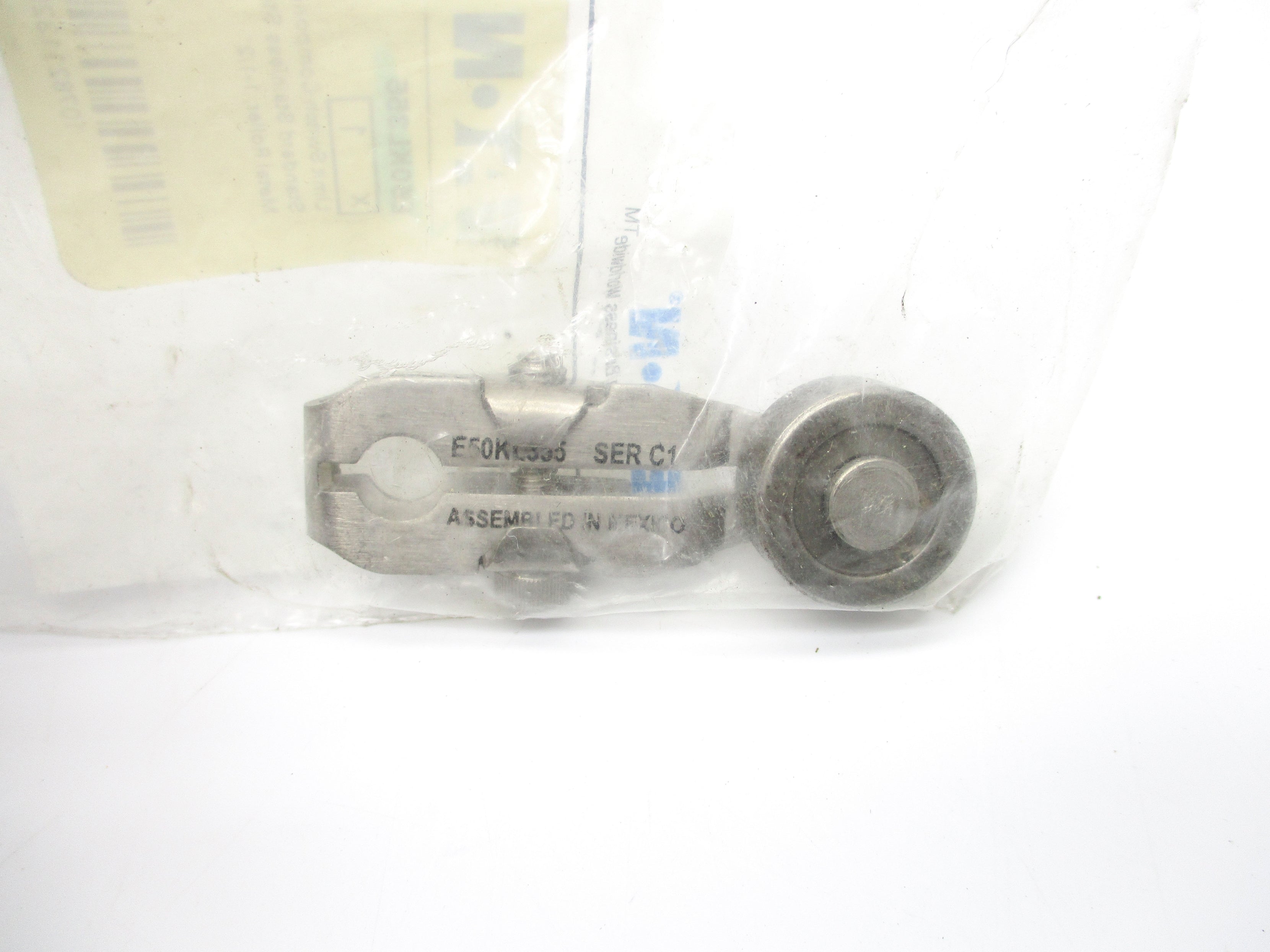 EATON E50KL355 SER. B1 1-1/2" NSMP