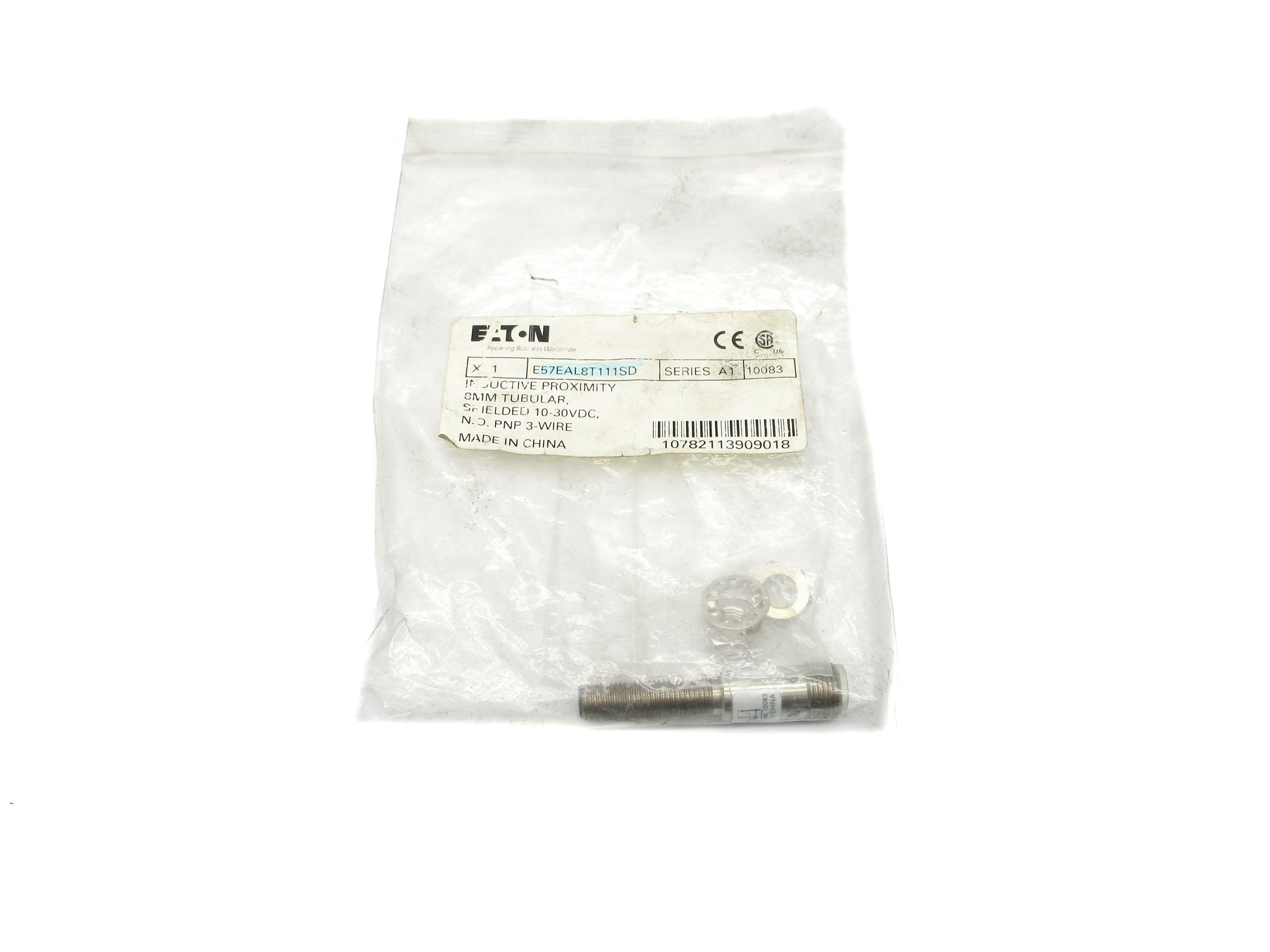 EATON E57EAL8T111SD SER. A1 NSMP