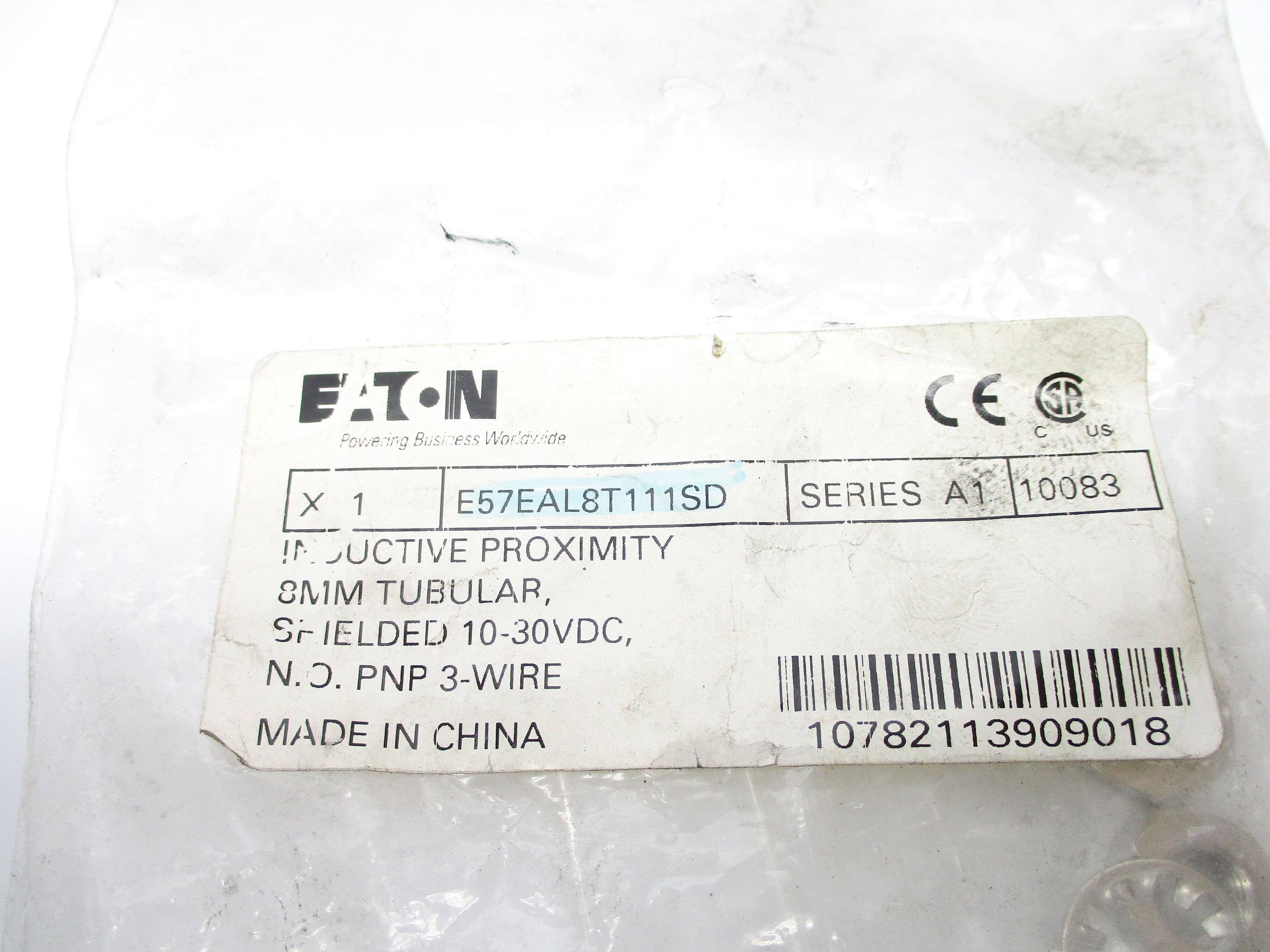 EATON E57EAL8T111SD SER. A1 NSMP
