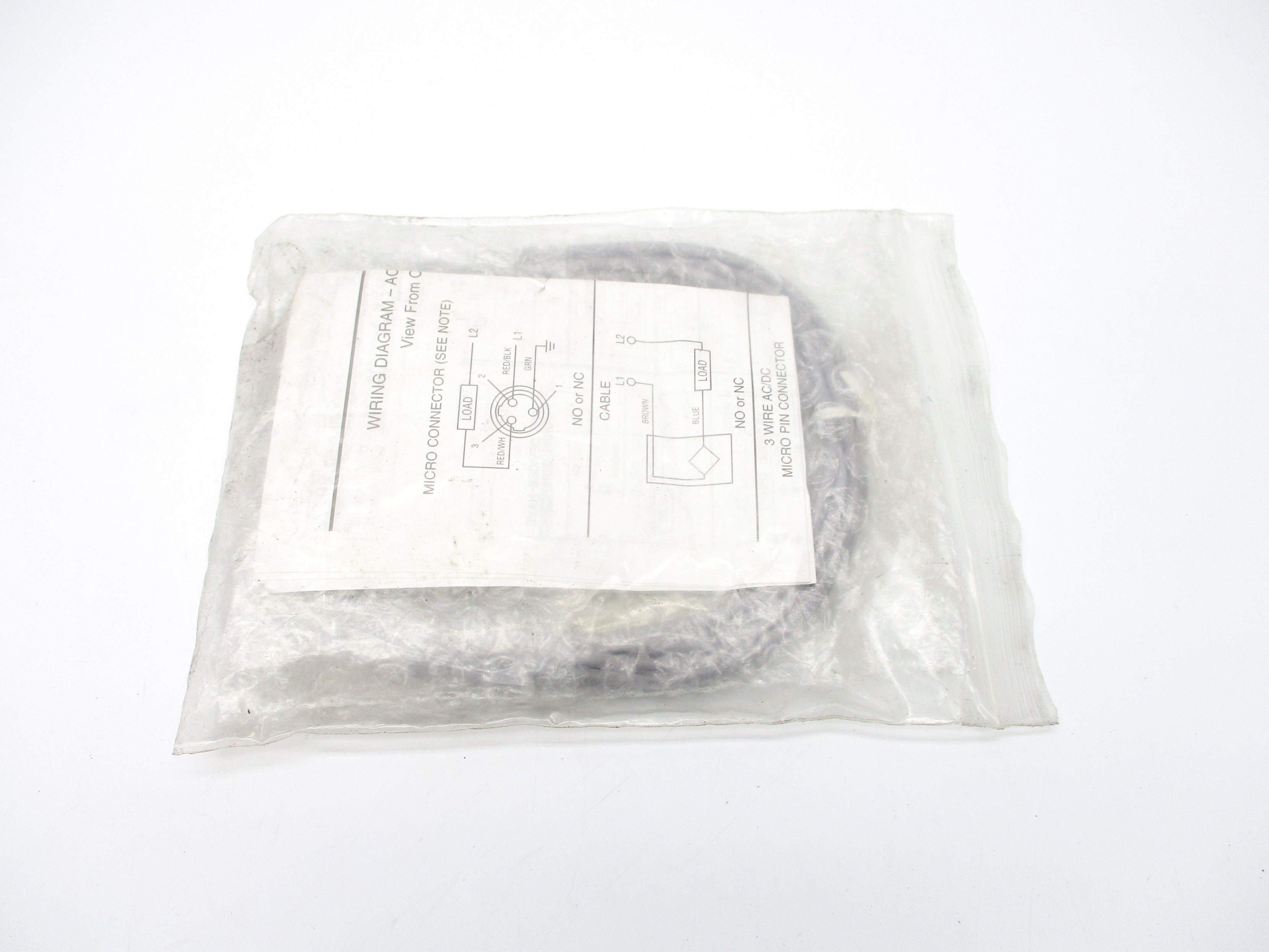 CUTLER HAMMER E57EAL8T111SP SER. A1 10-30VDC NSMP