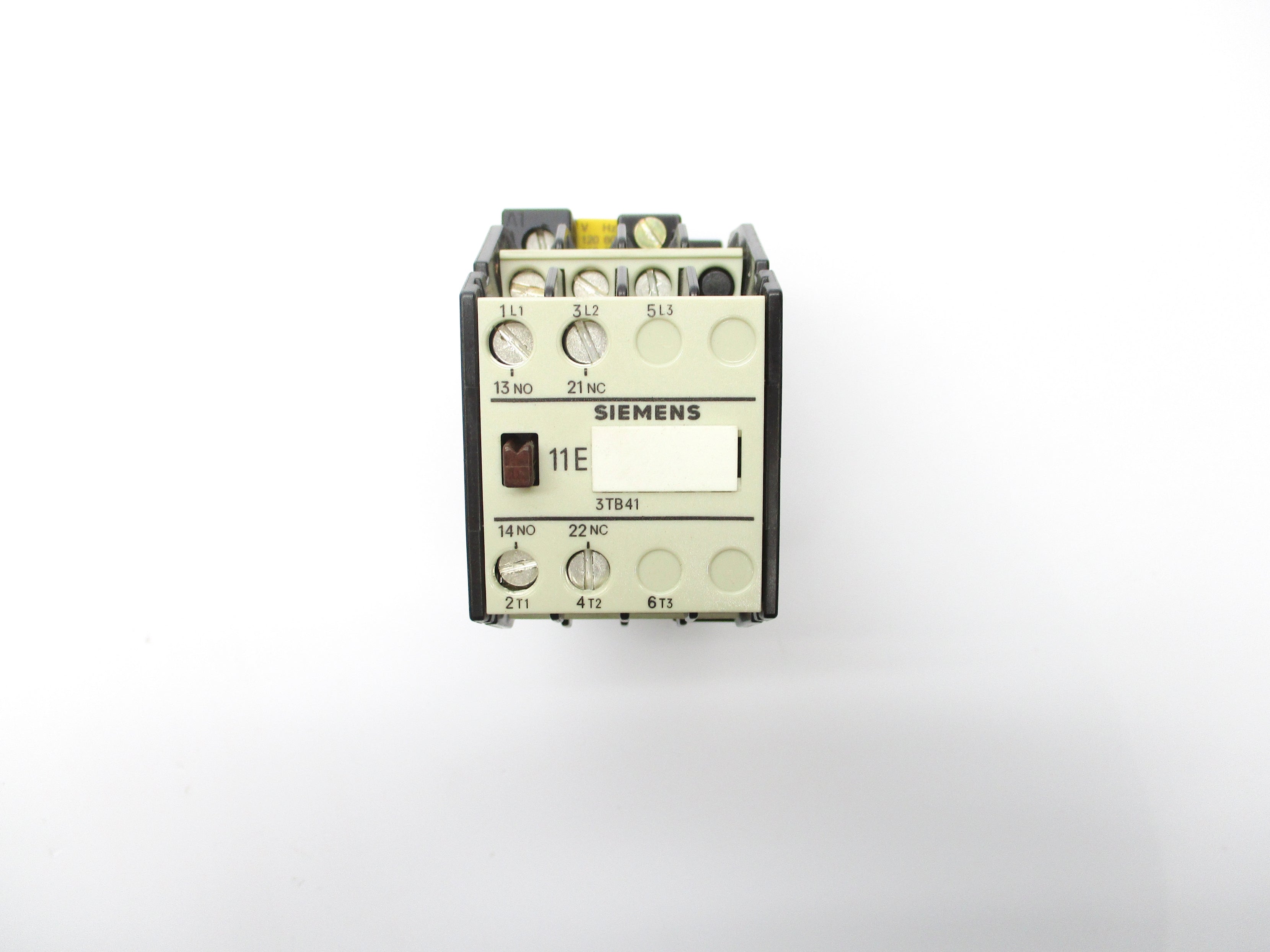 SIEMENS 3TB4112-0A 110/120V NSNP