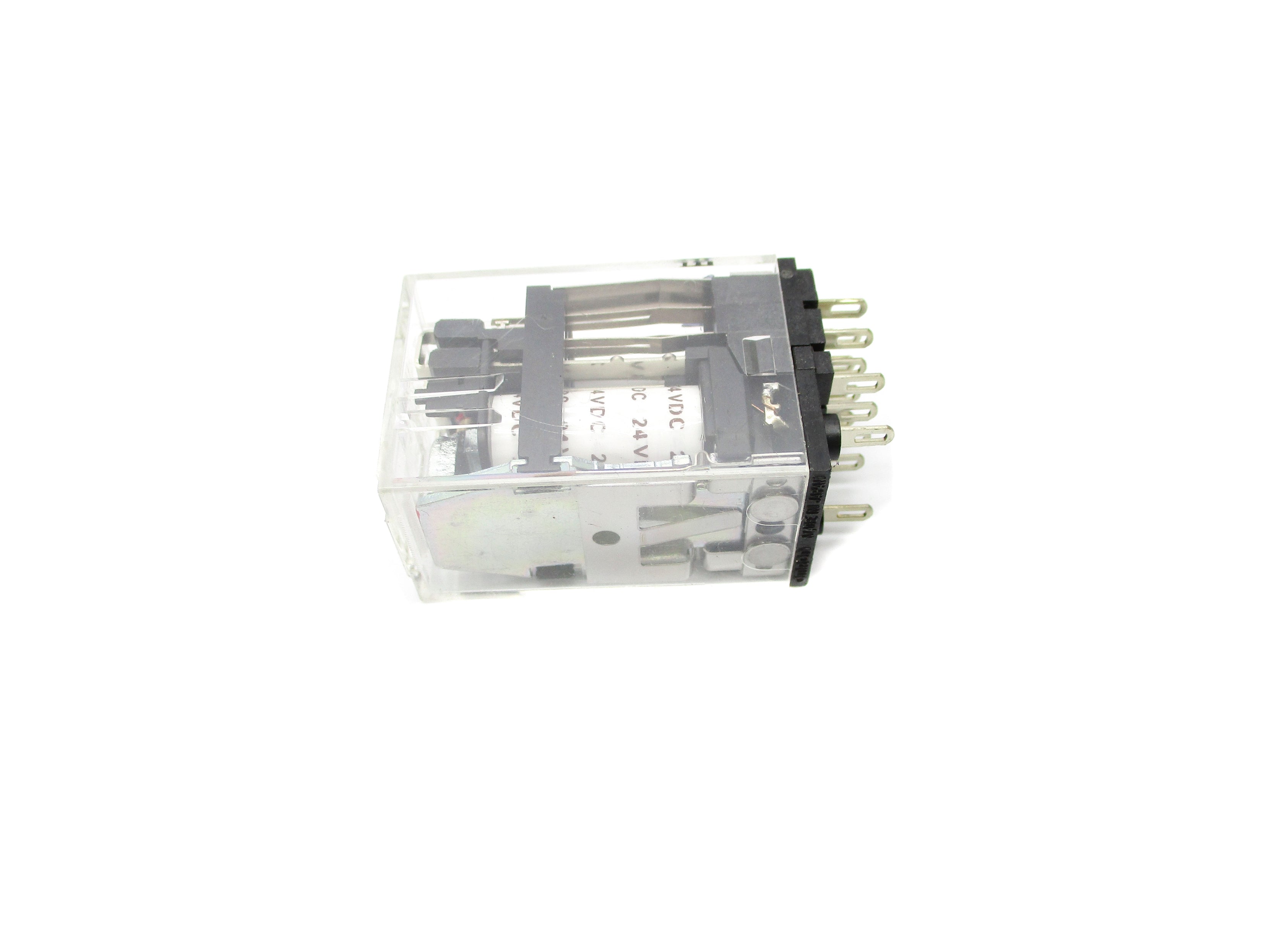 OMRON G2A-432A 24VDC NSNP