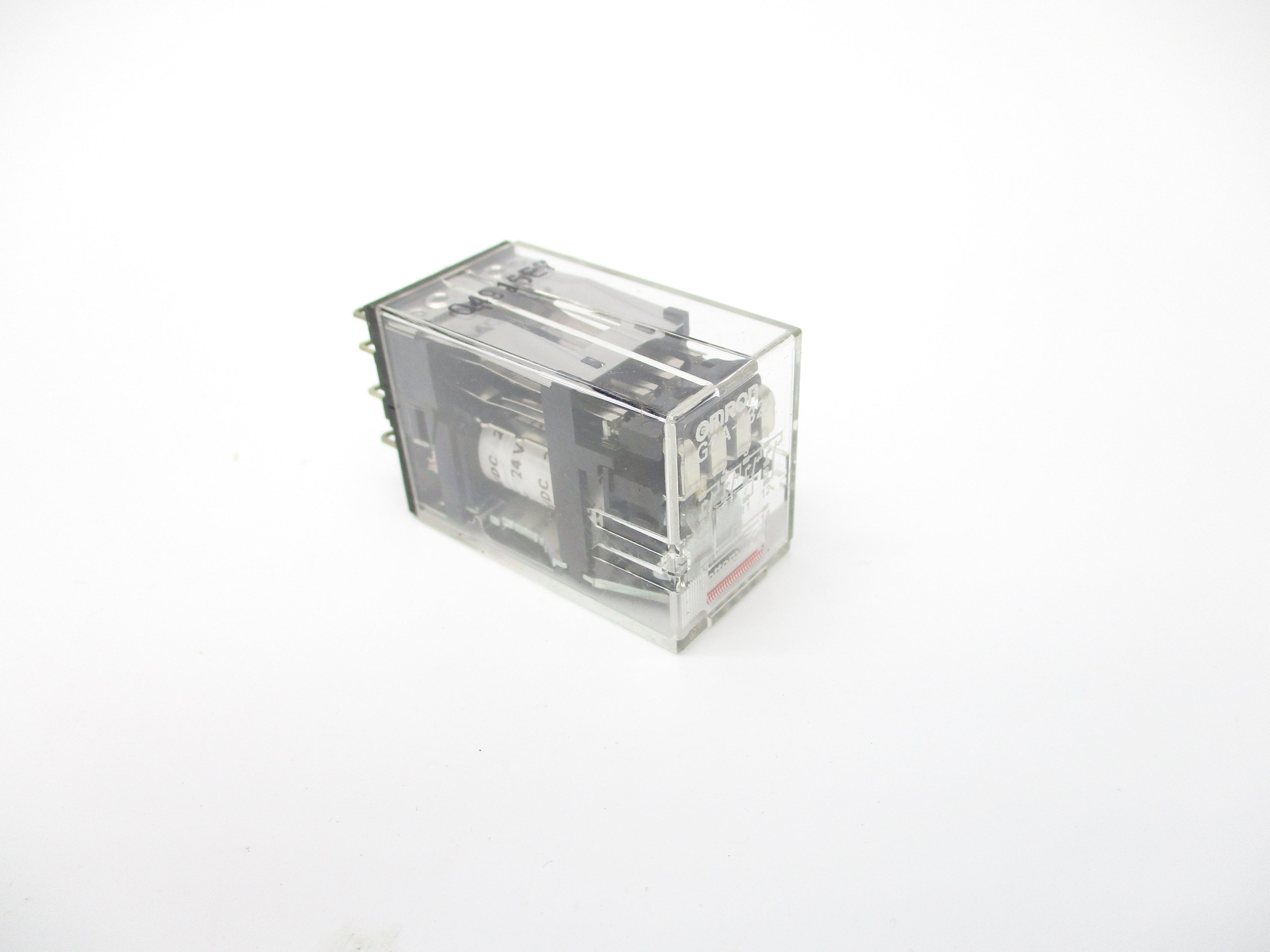 OMRON G2A-432A 24VDC NSNP