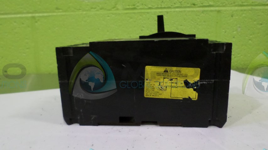 SQUARE D FAL24025 CIRCUIT BREAKER *USED*