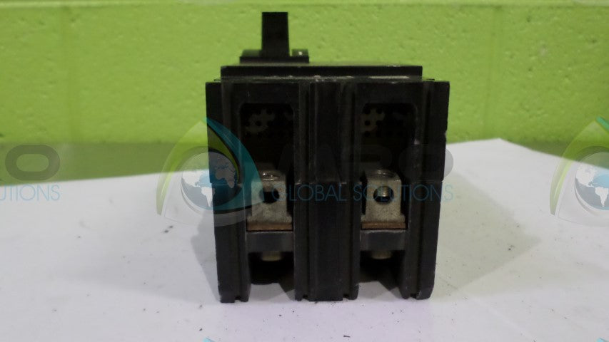 SQUARE D FAL24025 CIRCUIT BREAKER *USED*