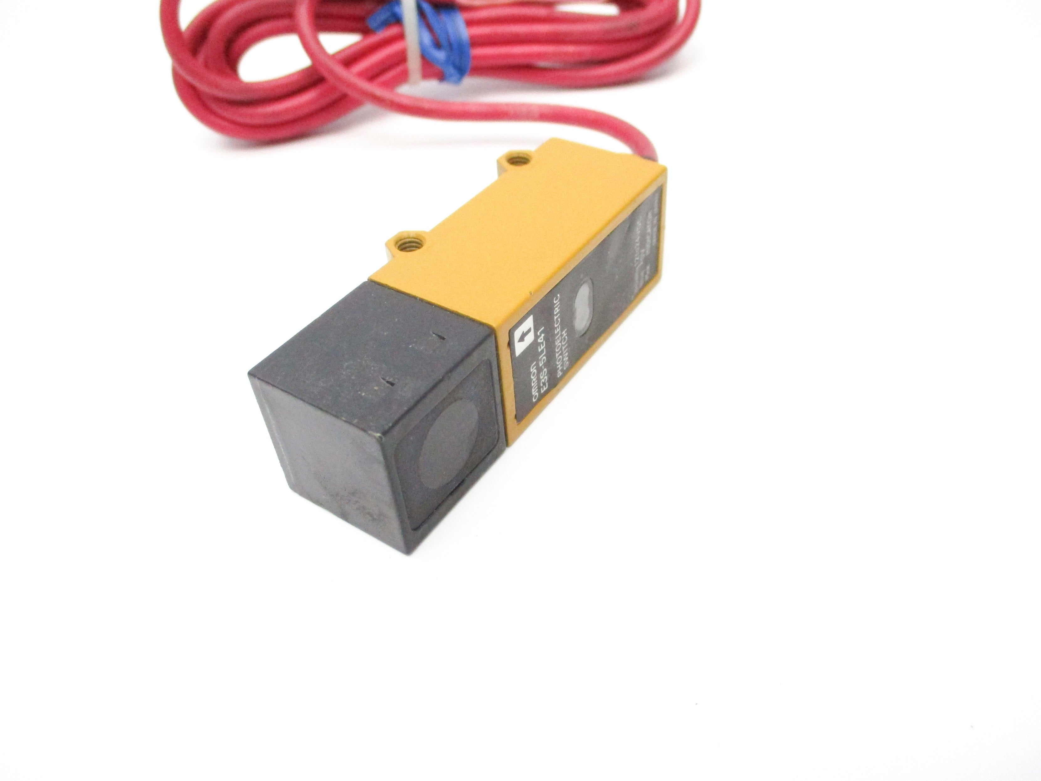 OMRON E3S-5LE41 NSNP