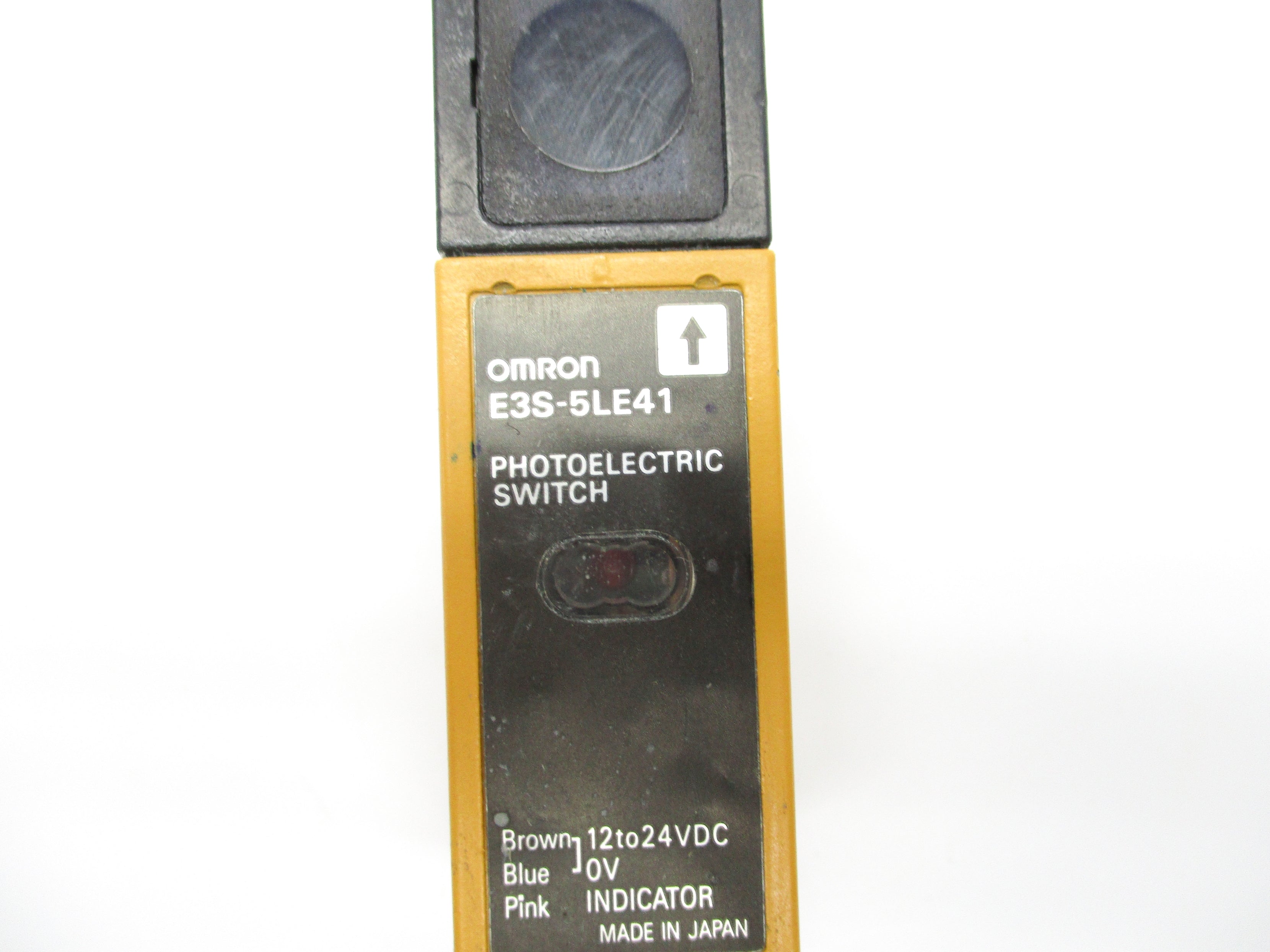 OMRON E3S-5LE41 NSNP