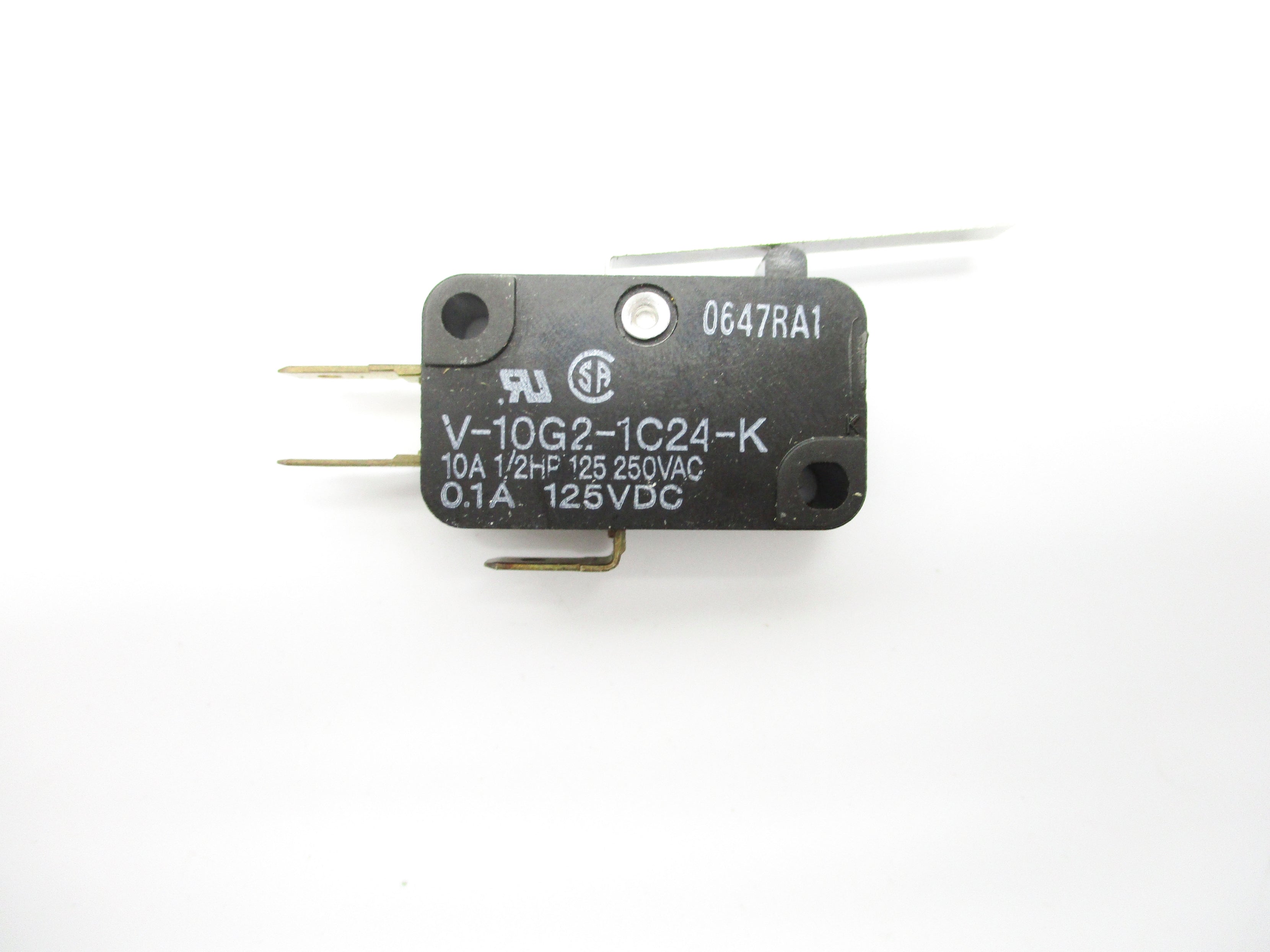 OMRON V-10G2-1C24-K NSNP
