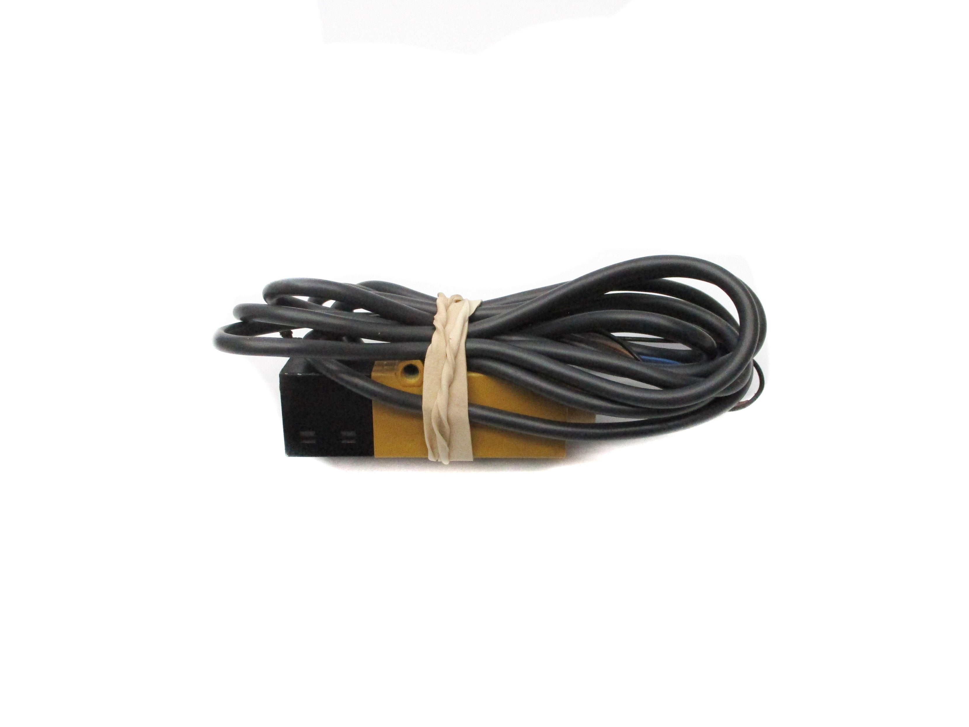 OMRON E3S-5DE41 12-24VDC NSNP