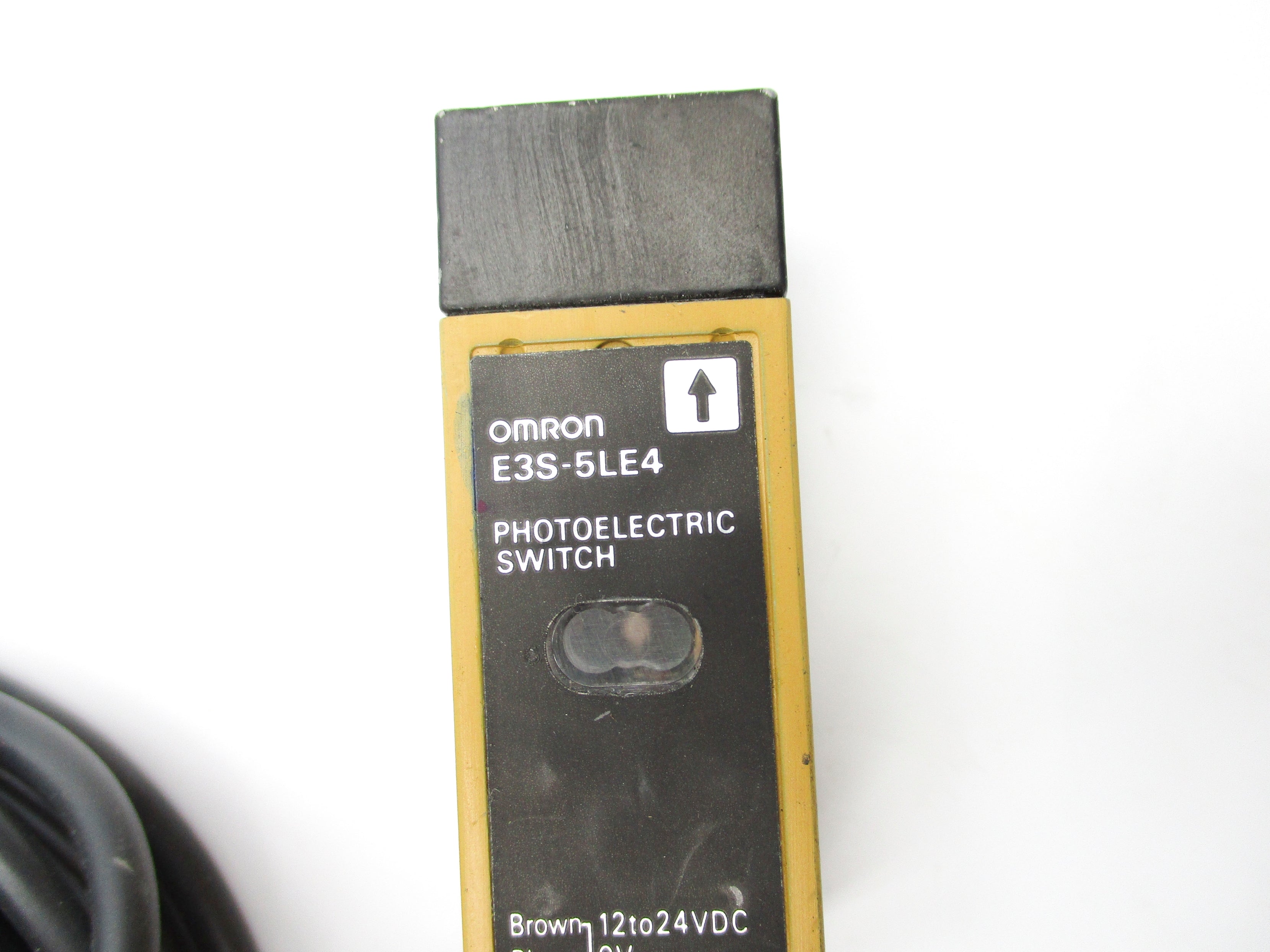 OMRON E3S-5LE4 NSNP