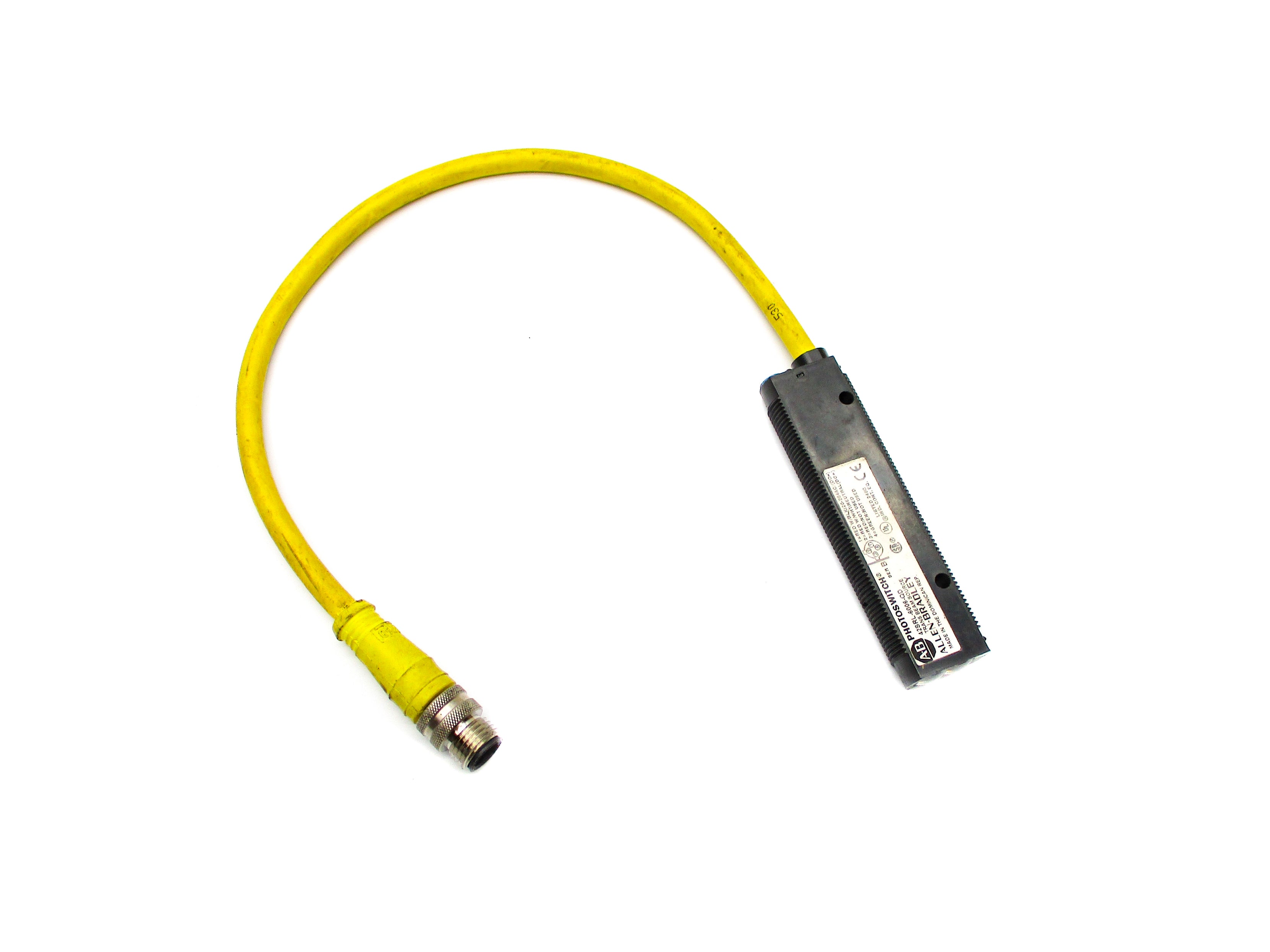INDUSTRIAL SPARE PART 42SRL-6006-QD SER. B UNMP