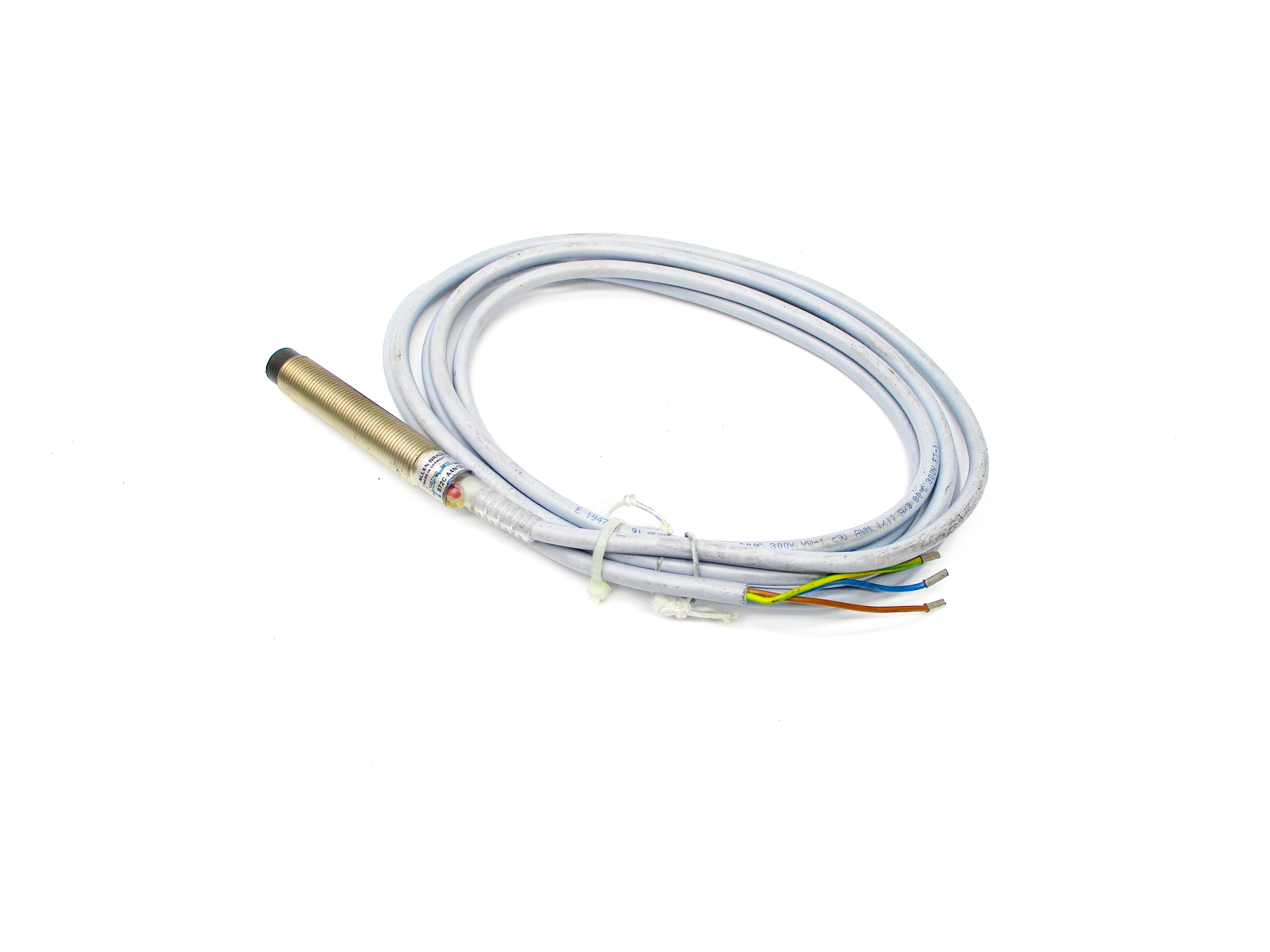 ALLEN BRADLEY 872C-A4N12-A2 SER. B UNMP
