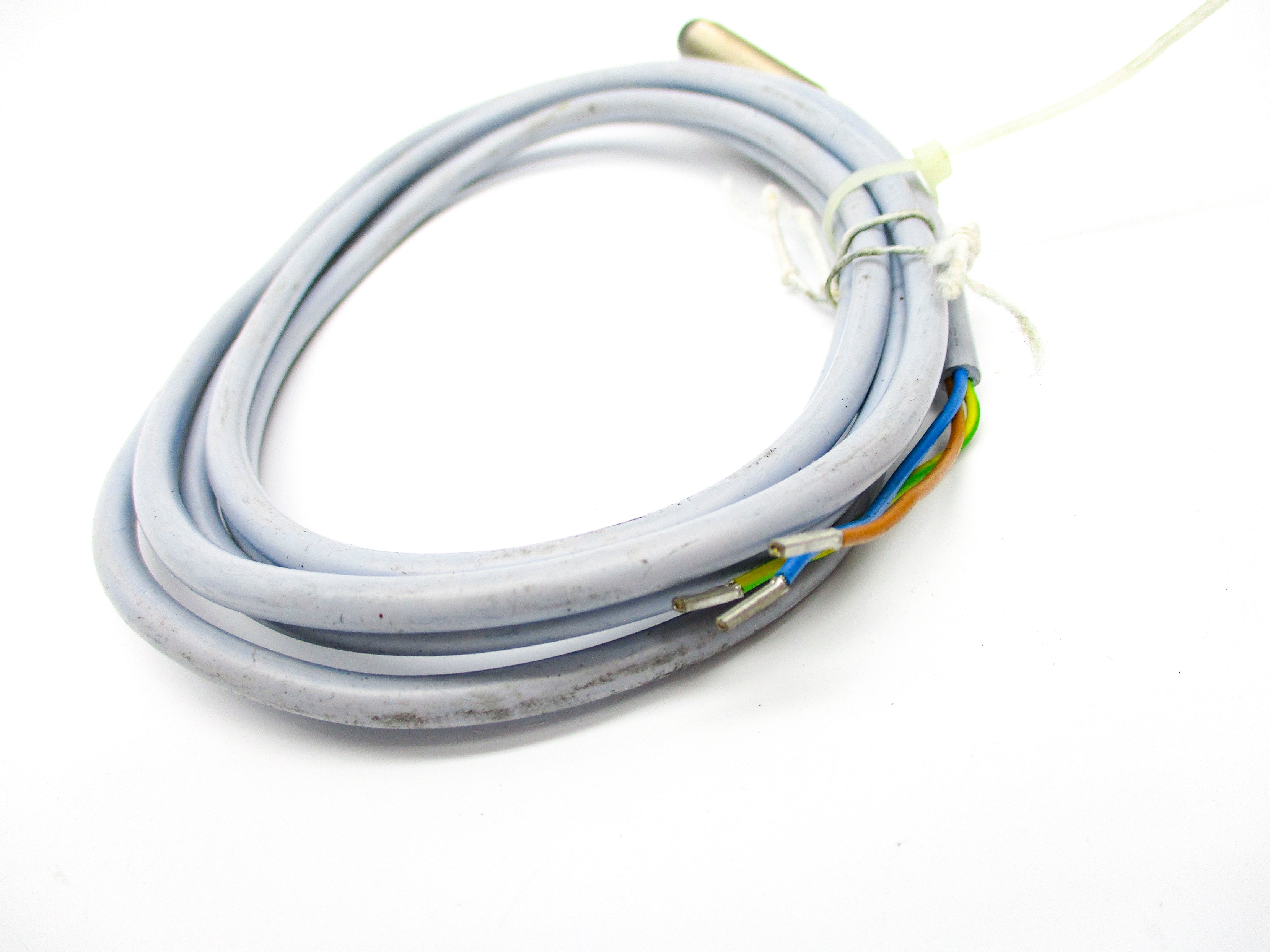 ALLEN BRADLEY 872C-A4N12-A2 SER. B UNMP