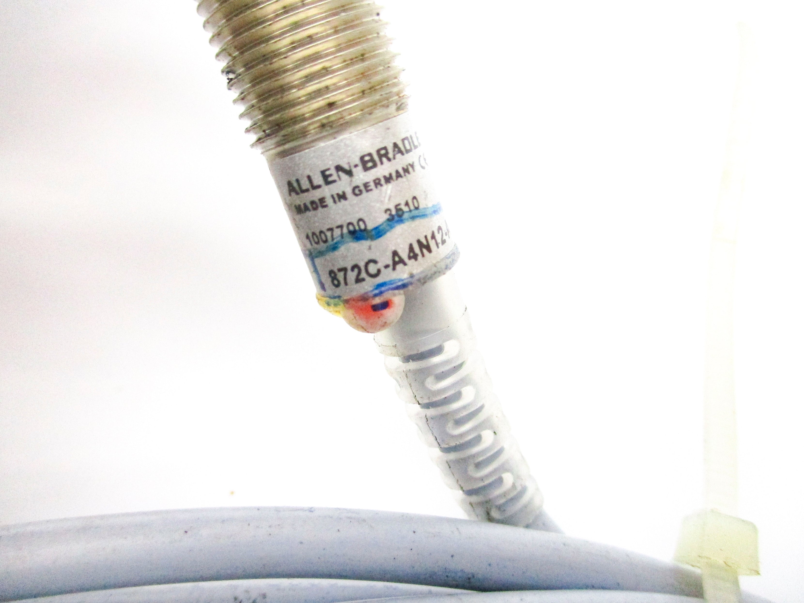 ALLEN BRADLEY 872C-A4N12-A2 SER. B UNMP