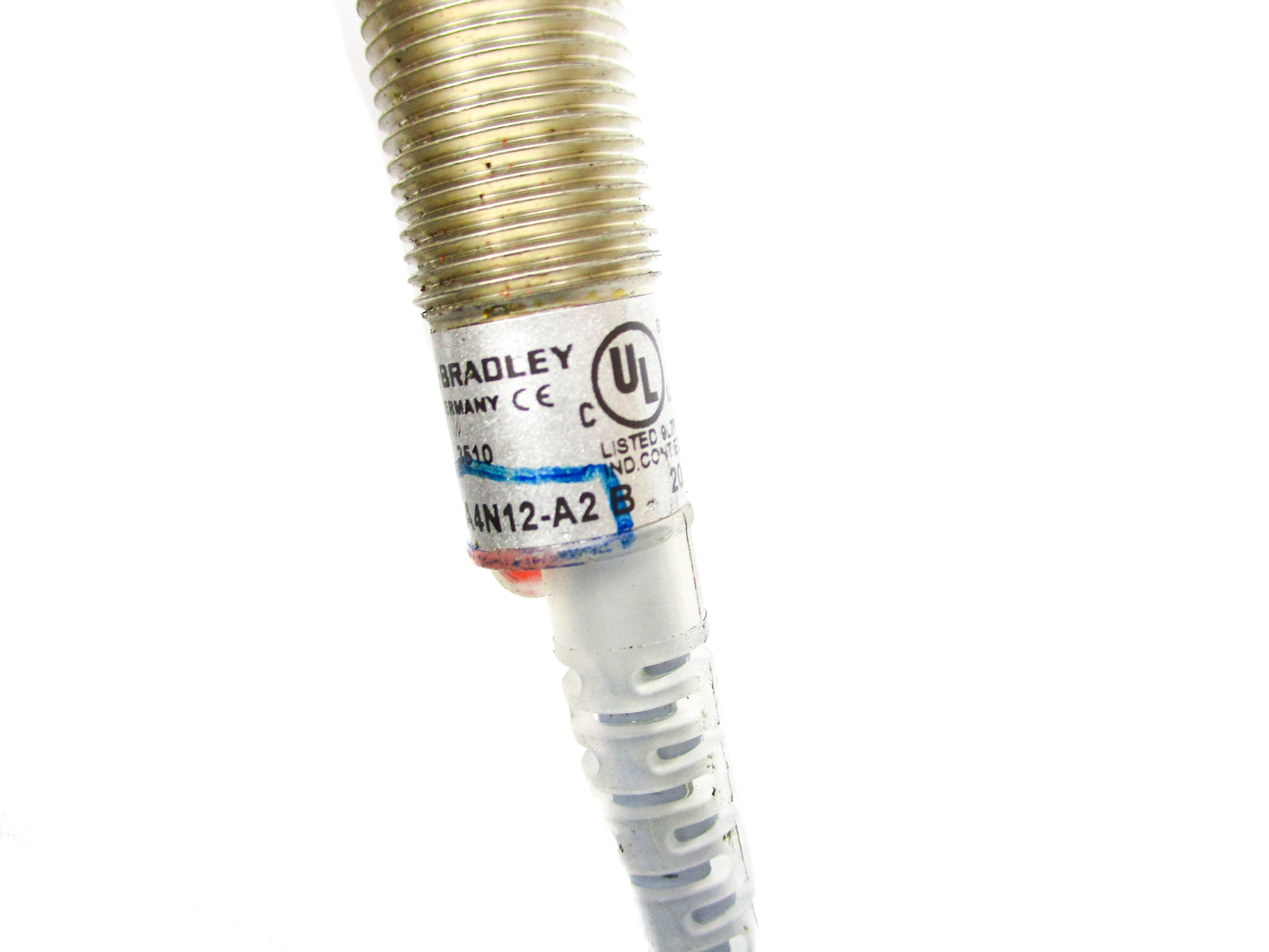ALLEN BRADLEY 872C-A4N12-A2 SER. B UNMP