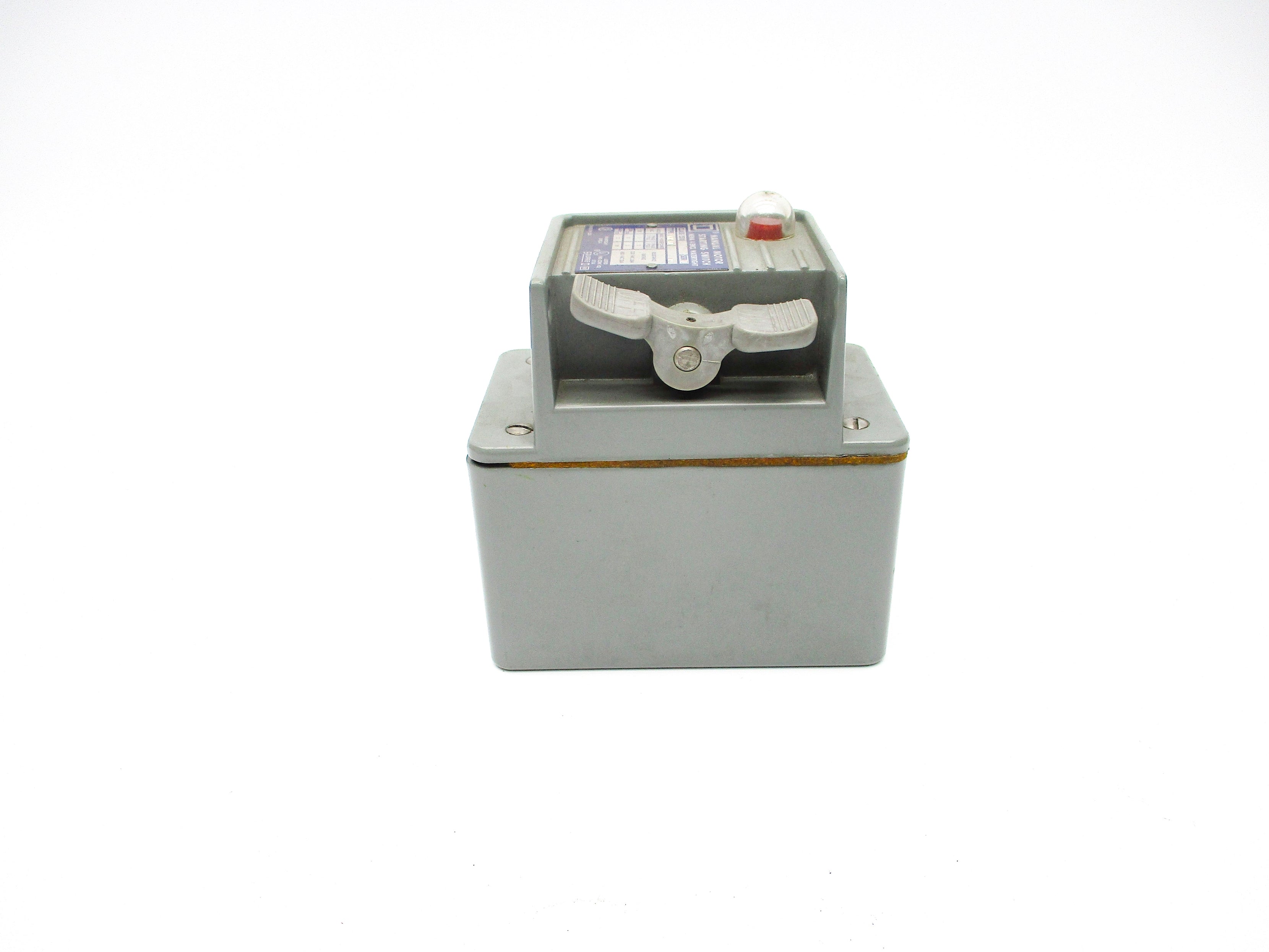 SQUARE D 2510KW1A SER. A NSNP