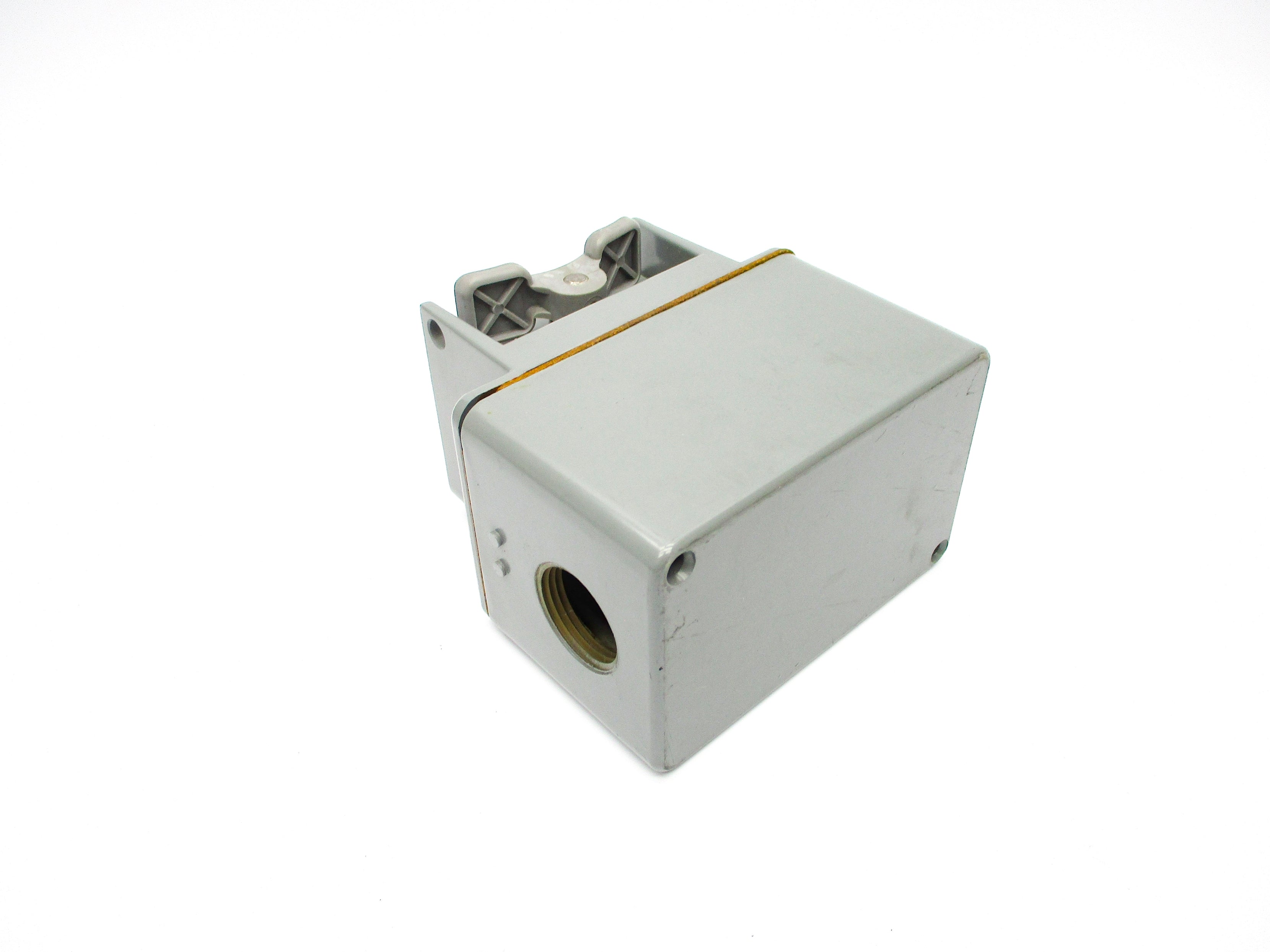 SQUARE D 2510KW1A SER. A NSNP