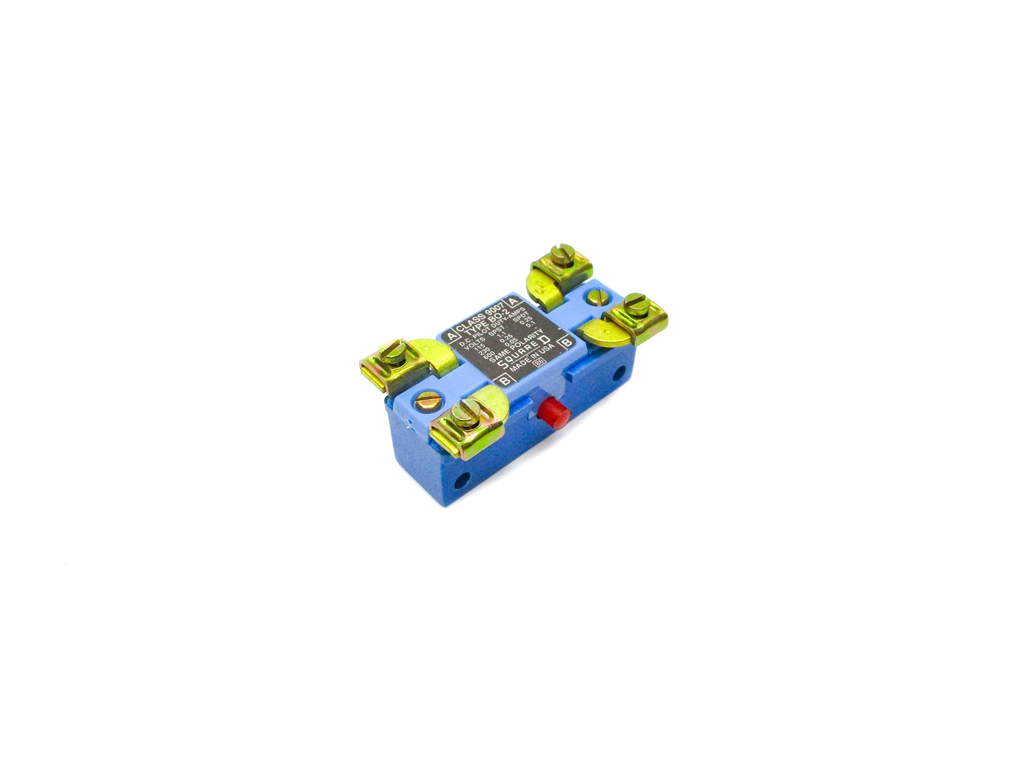 SQUARE D 9007BO2 NSNP