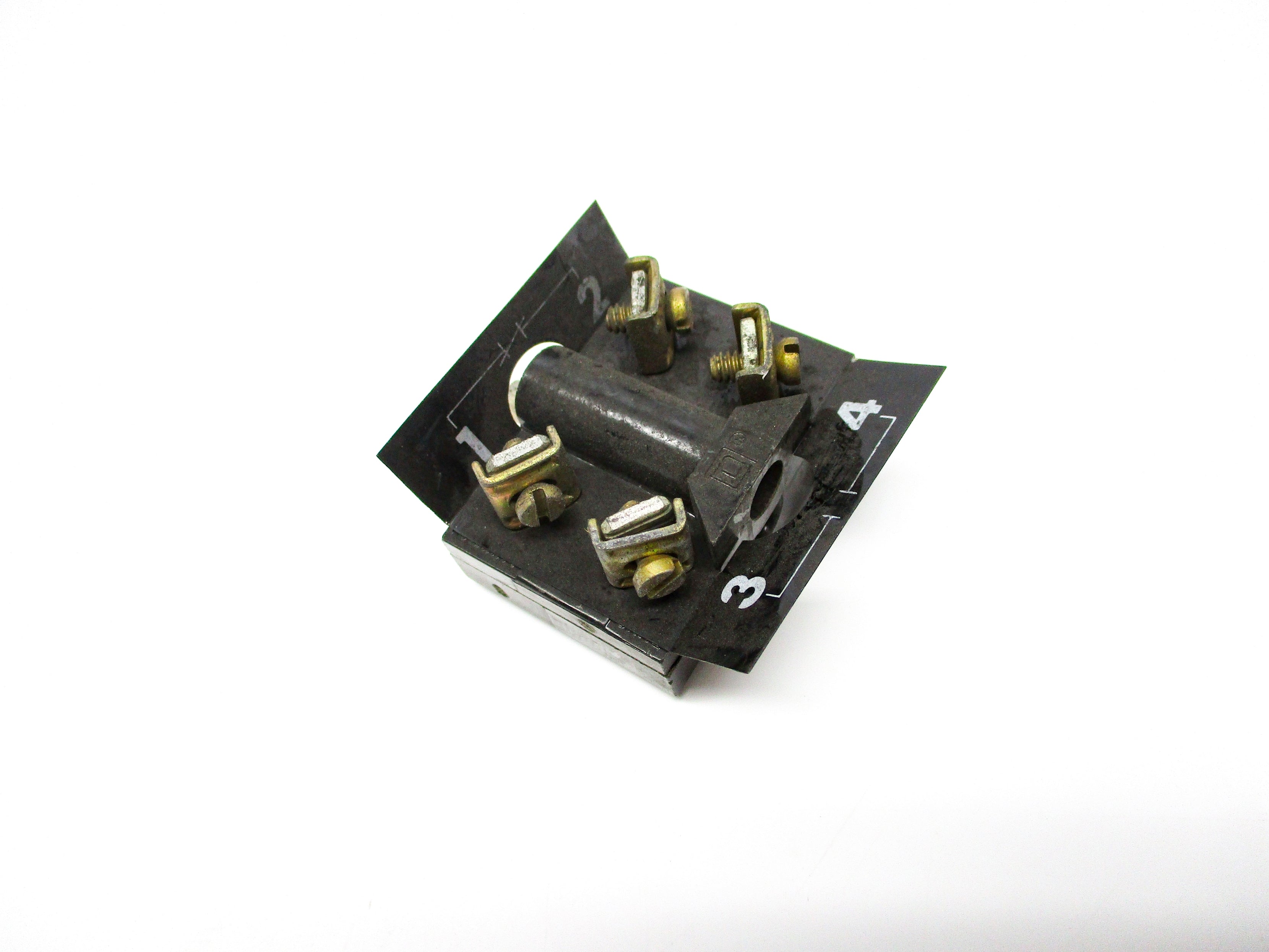 SQUARE D 9001KA1 SER. F NSNP