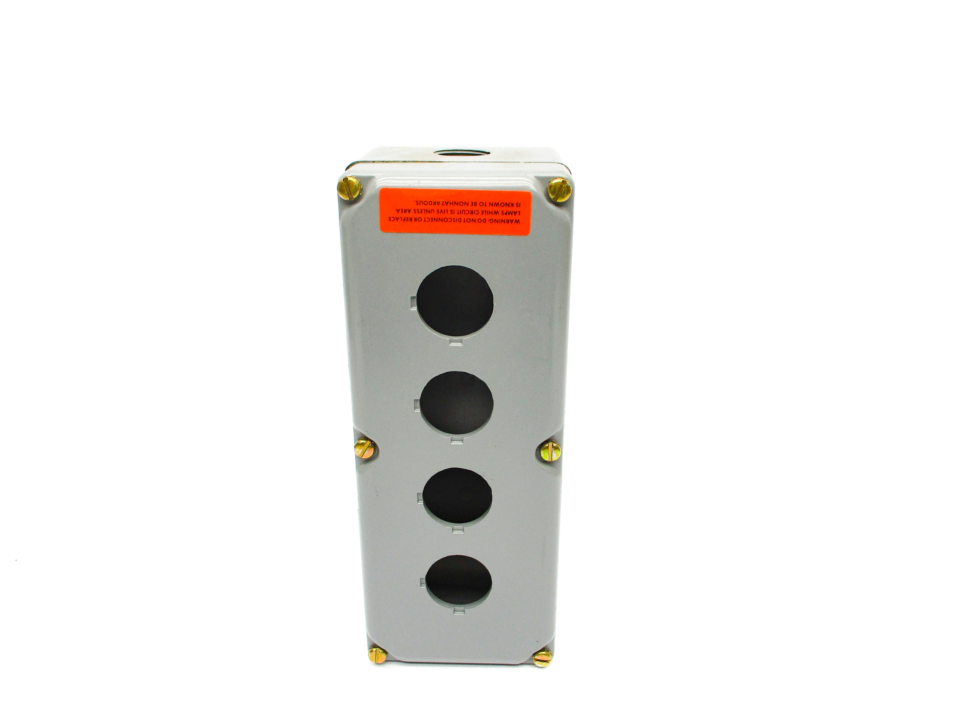 SQUARE D 9001KY4 SER. A NSNP