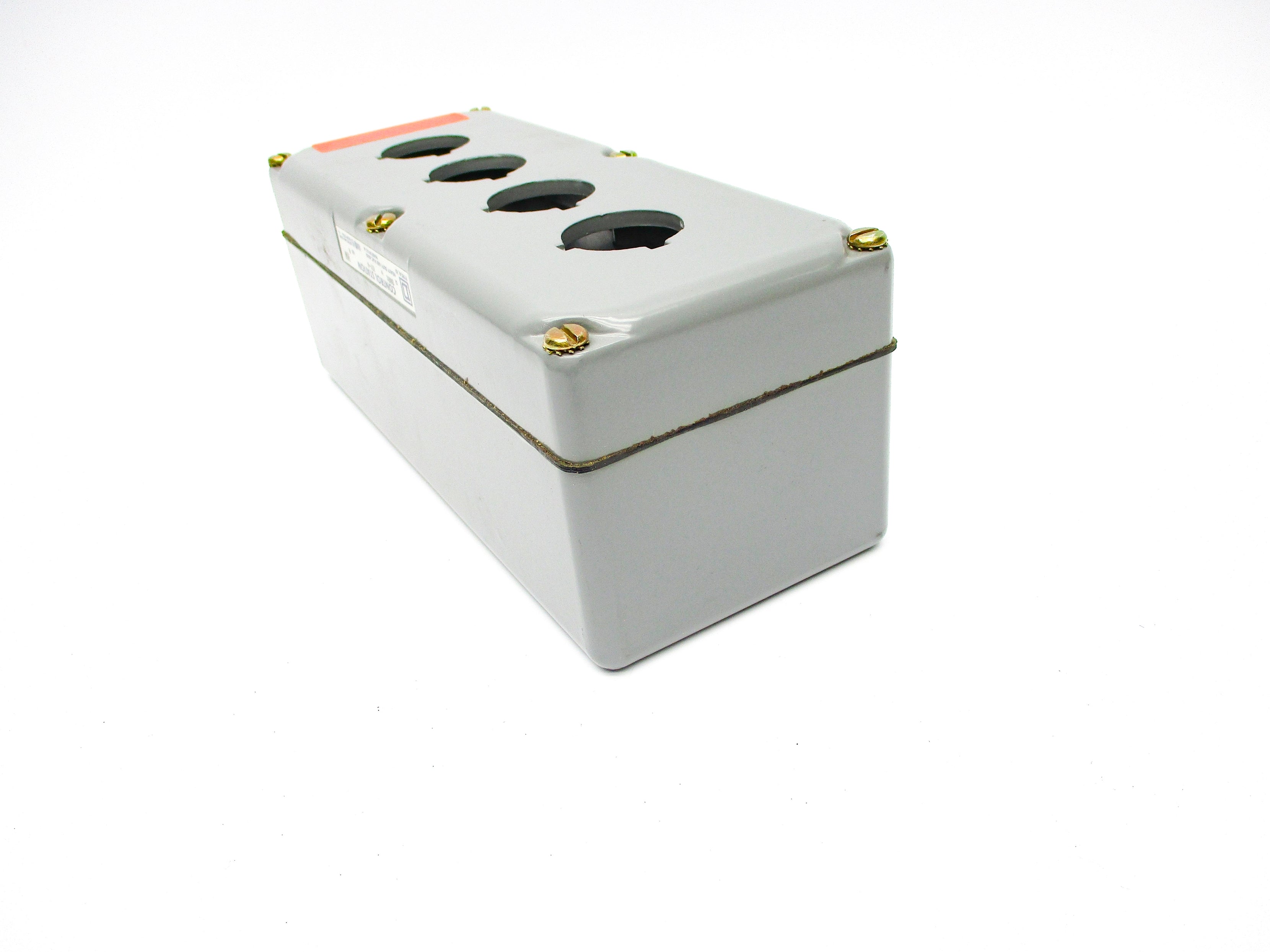 SQUARE D 9001KY4 SER. A NSNP