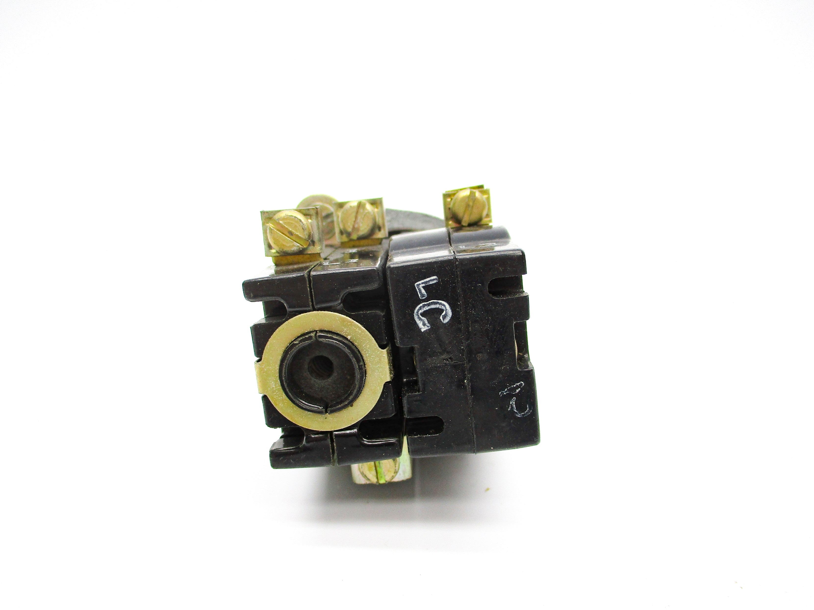 GENERAL ELECTRIC CR2940UX224A2 NSNP