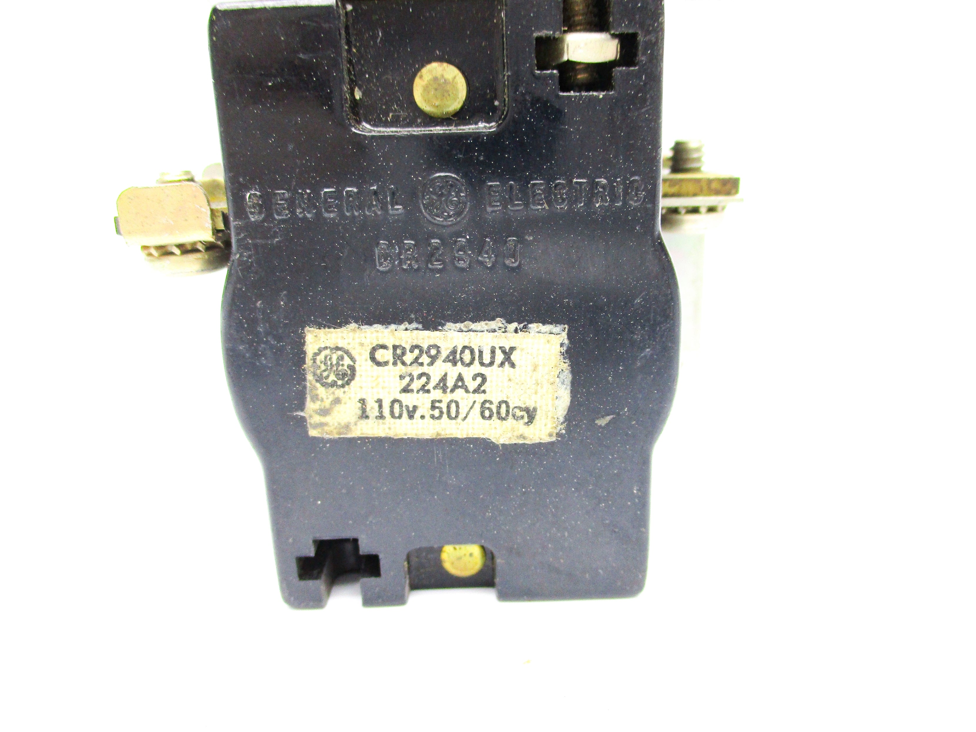 GENERAL ELECTRIC CR2940UX224A2 NSNP