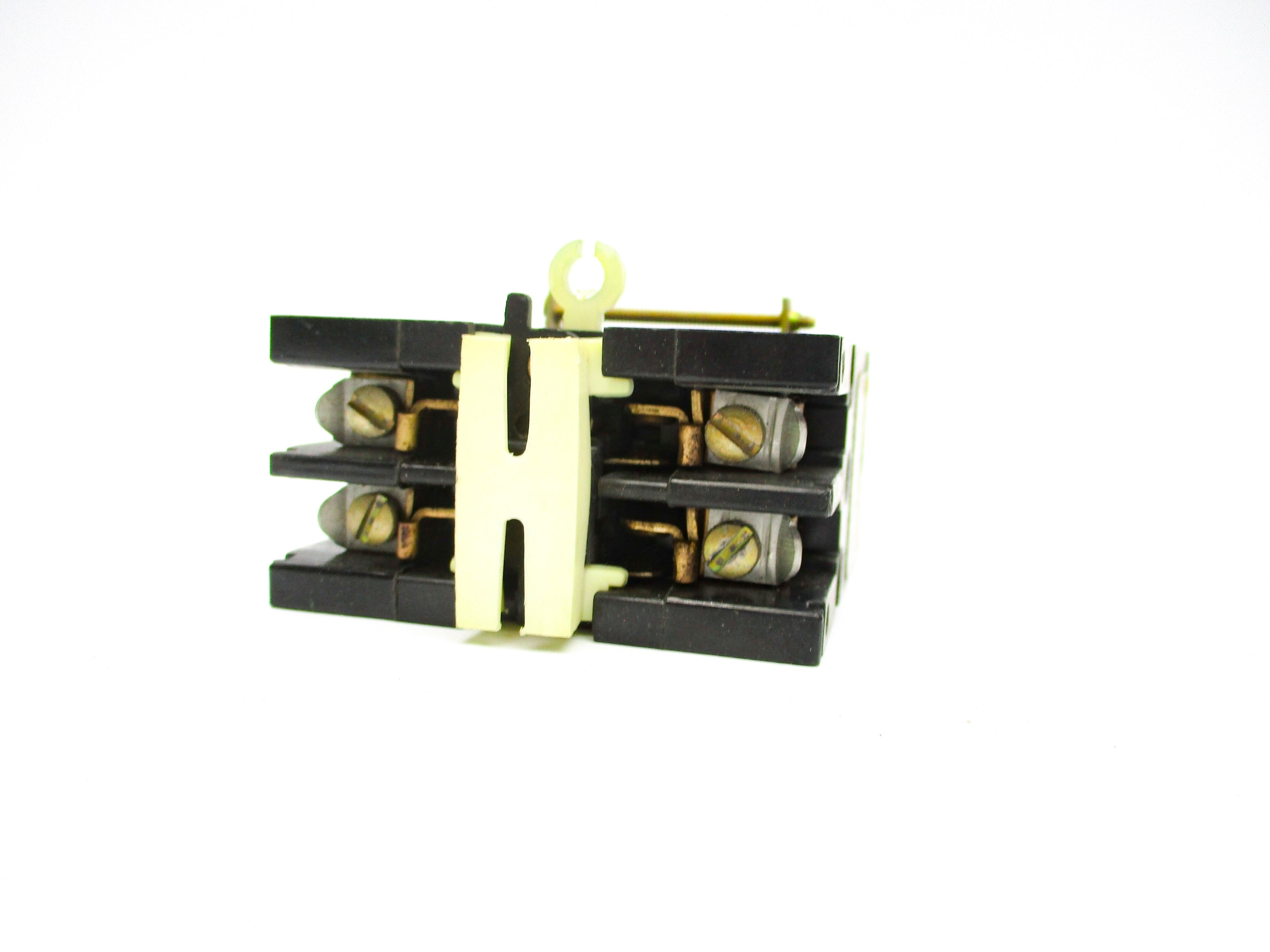 GENERAL ELECTRIC CR120X1D NSNP