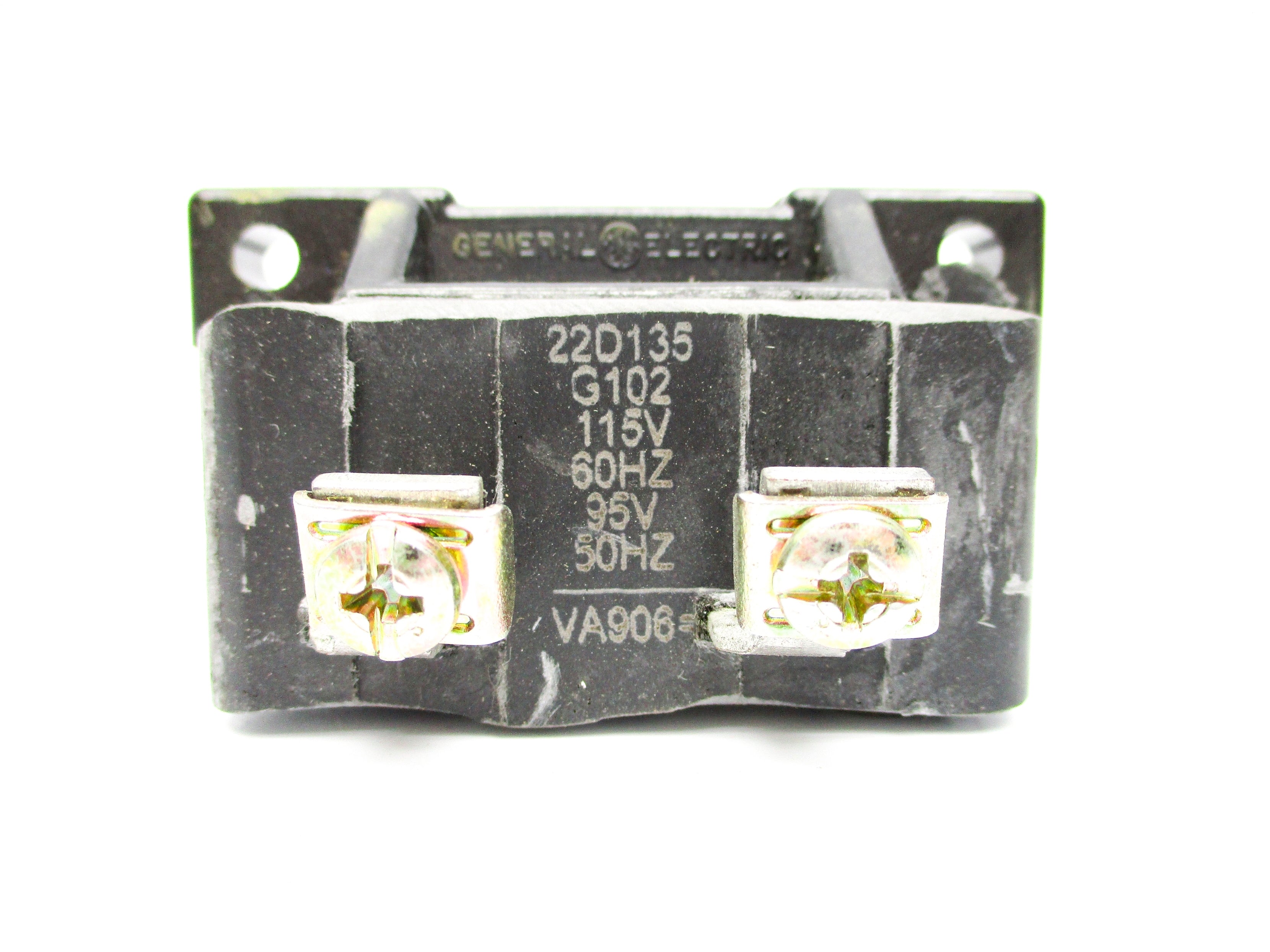 GENERAL ELECTRIC 22D135G102 NSNP