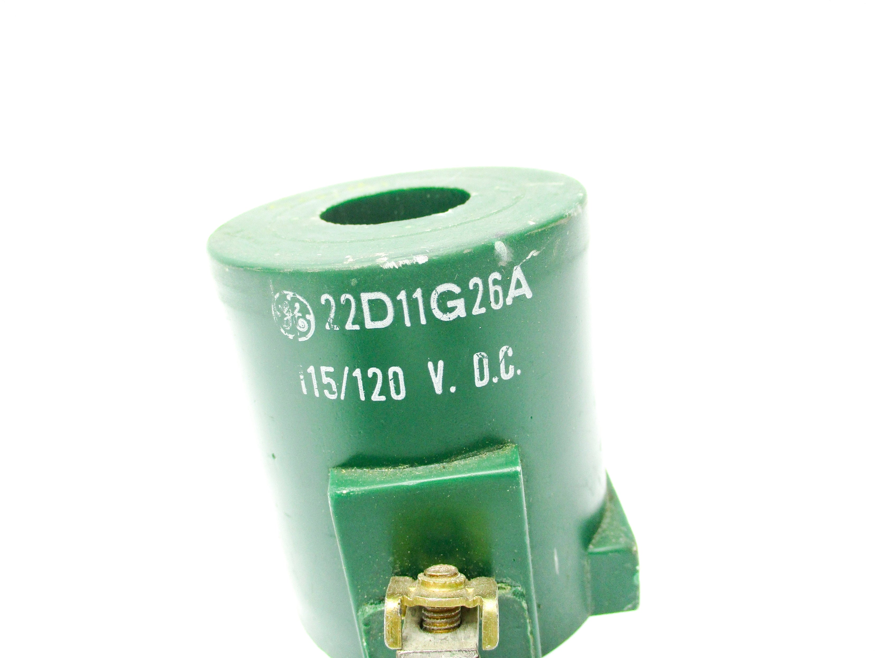 GENERAL ELECTRIC 22D11G26A NSNP