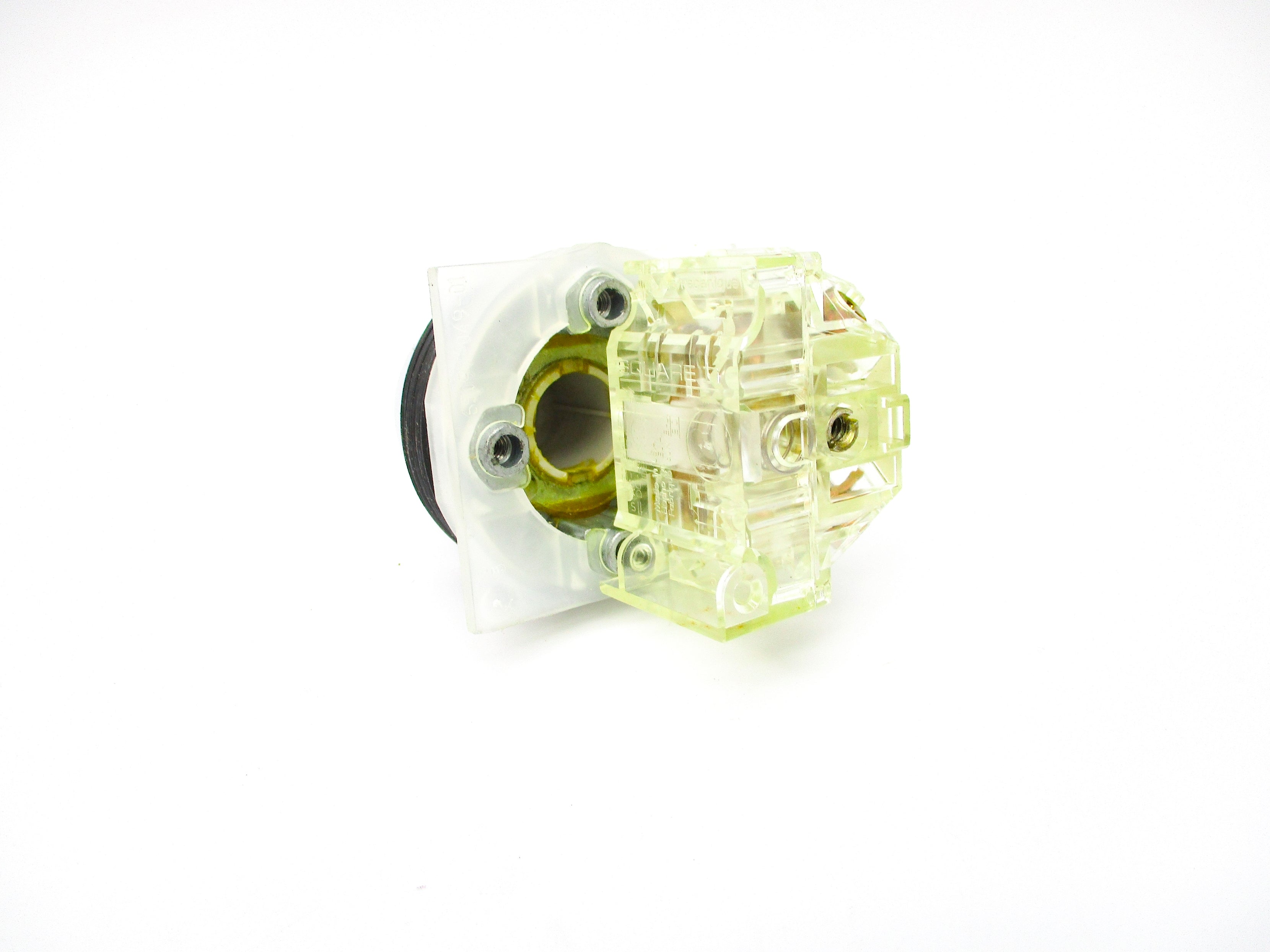 SQUARE D 9001KR1BH13 SER. J NSMP