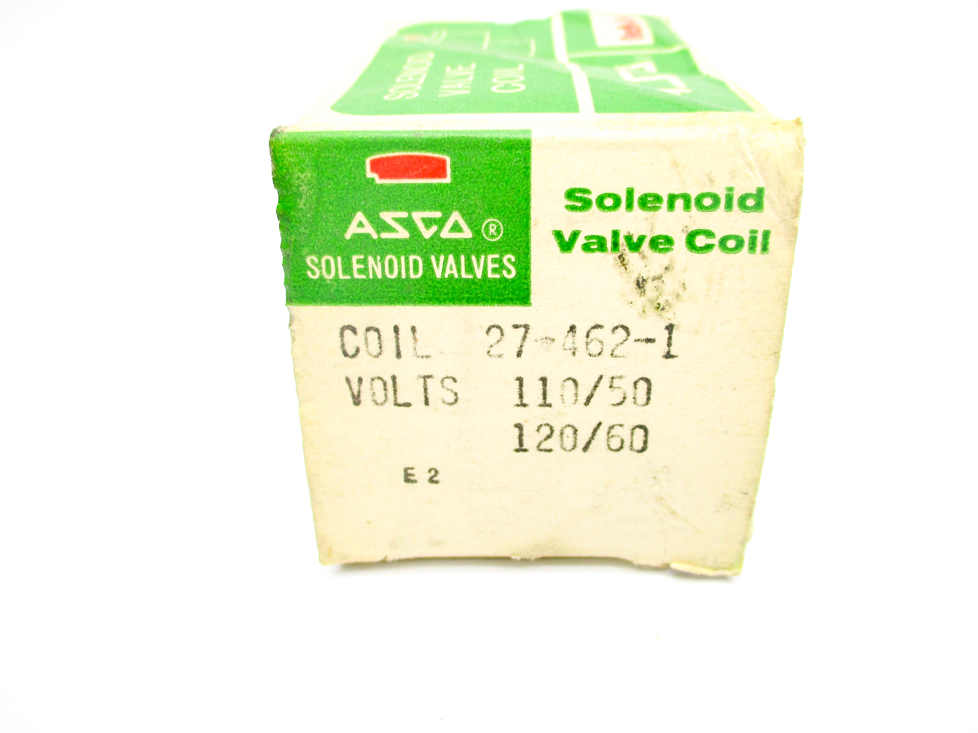 ASCO 27-462-1 NSMP